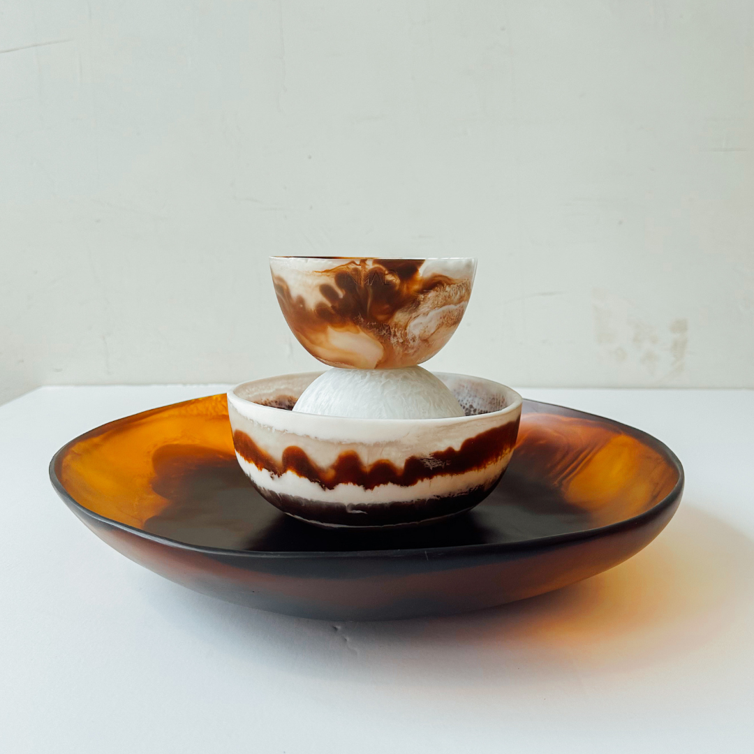 How to Style a NOMAD piece in Your Home: