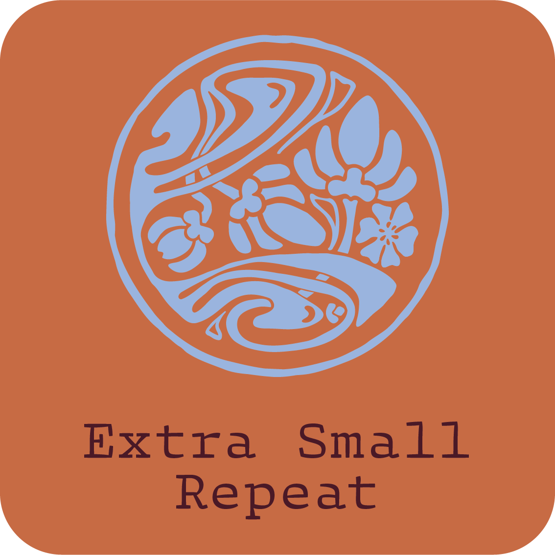Extra Small Repeat