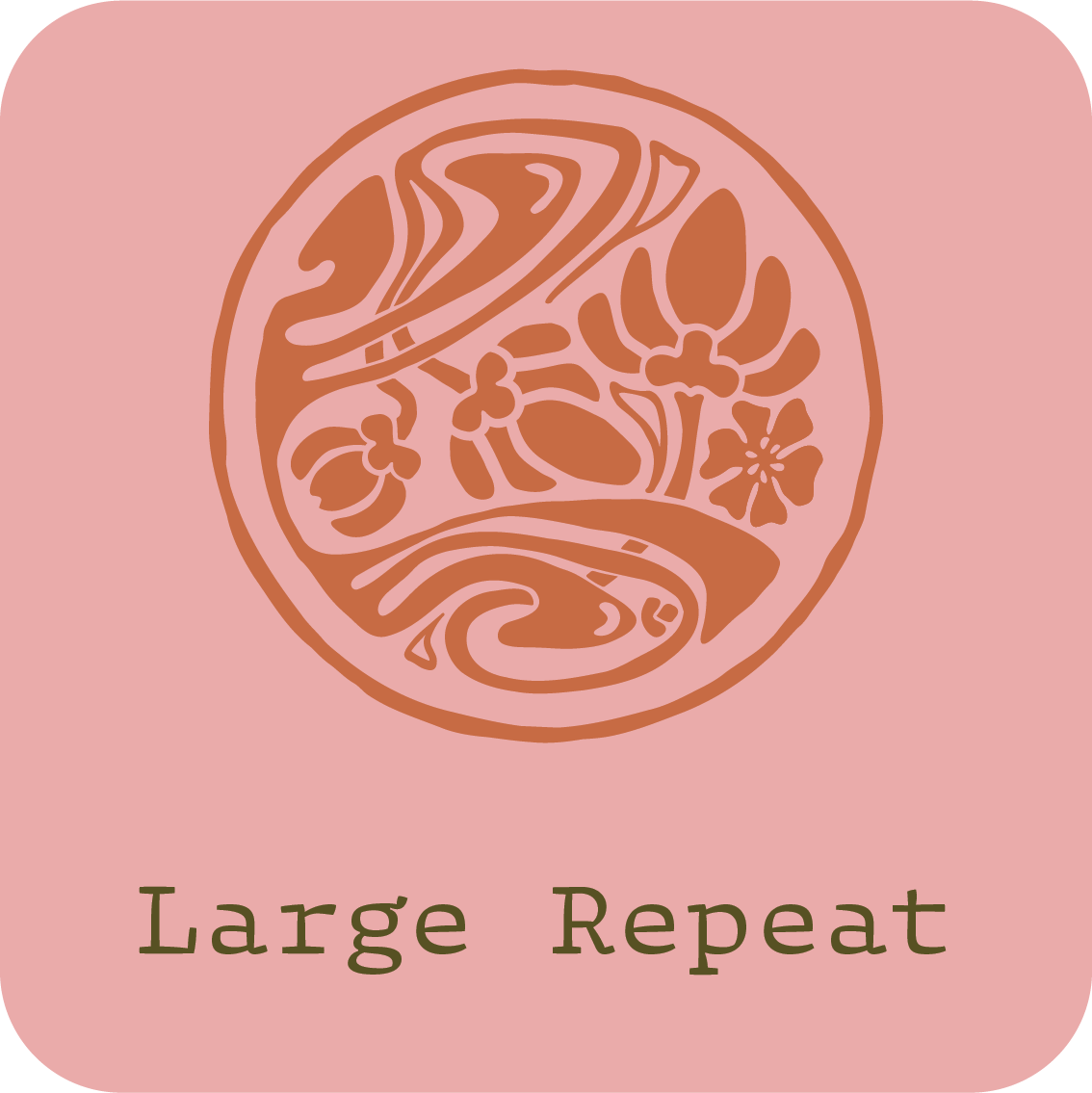 Large Repeat