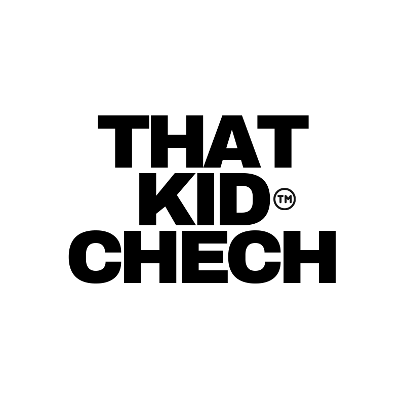 thatkidchech.com