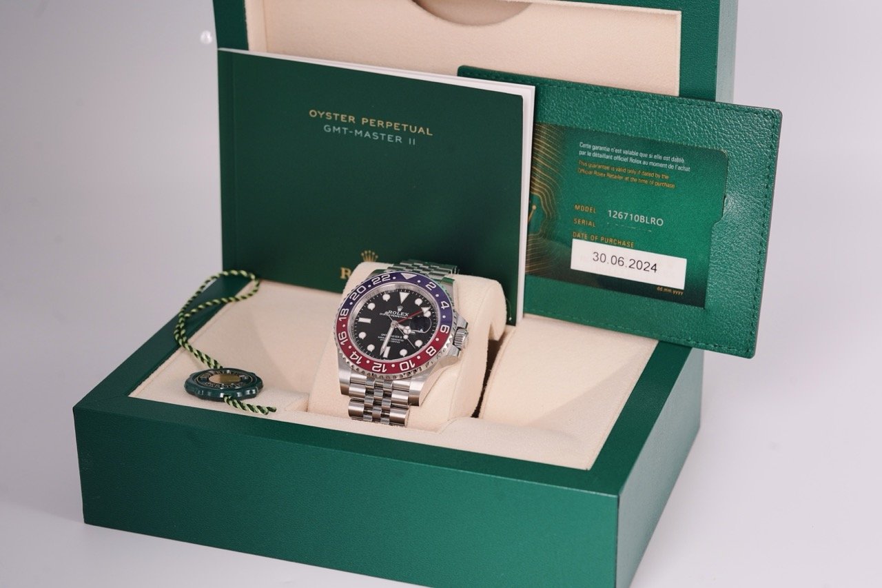 How to Spot a Fake Rolex: The Dallas Buyer's Guide to Authentication