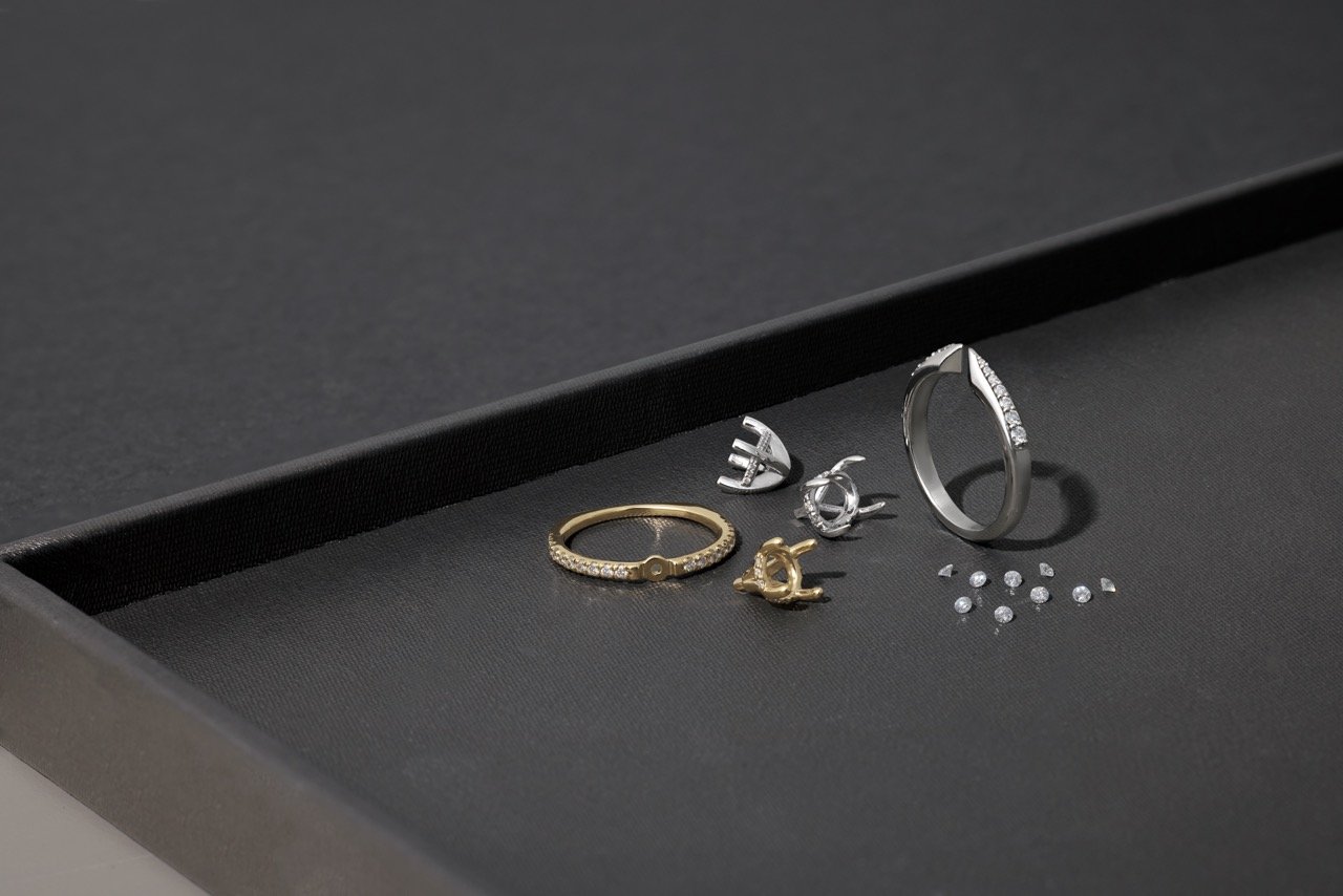 Preserving Legacy &amp; Redefining Custom Jewelry in Dallas