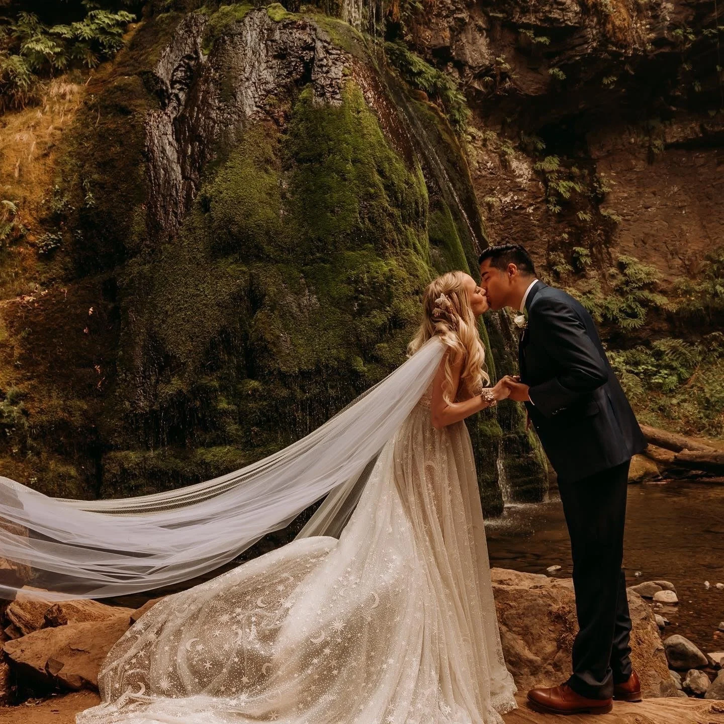 Celebrate your most meaningful moments with a ring that tells your story. ✨ From the first glance to the final vow, every detail of your wedding deserves to be remembered in its most beautiful form.

Congratulations to our beautiful couple💍
We&rsquo