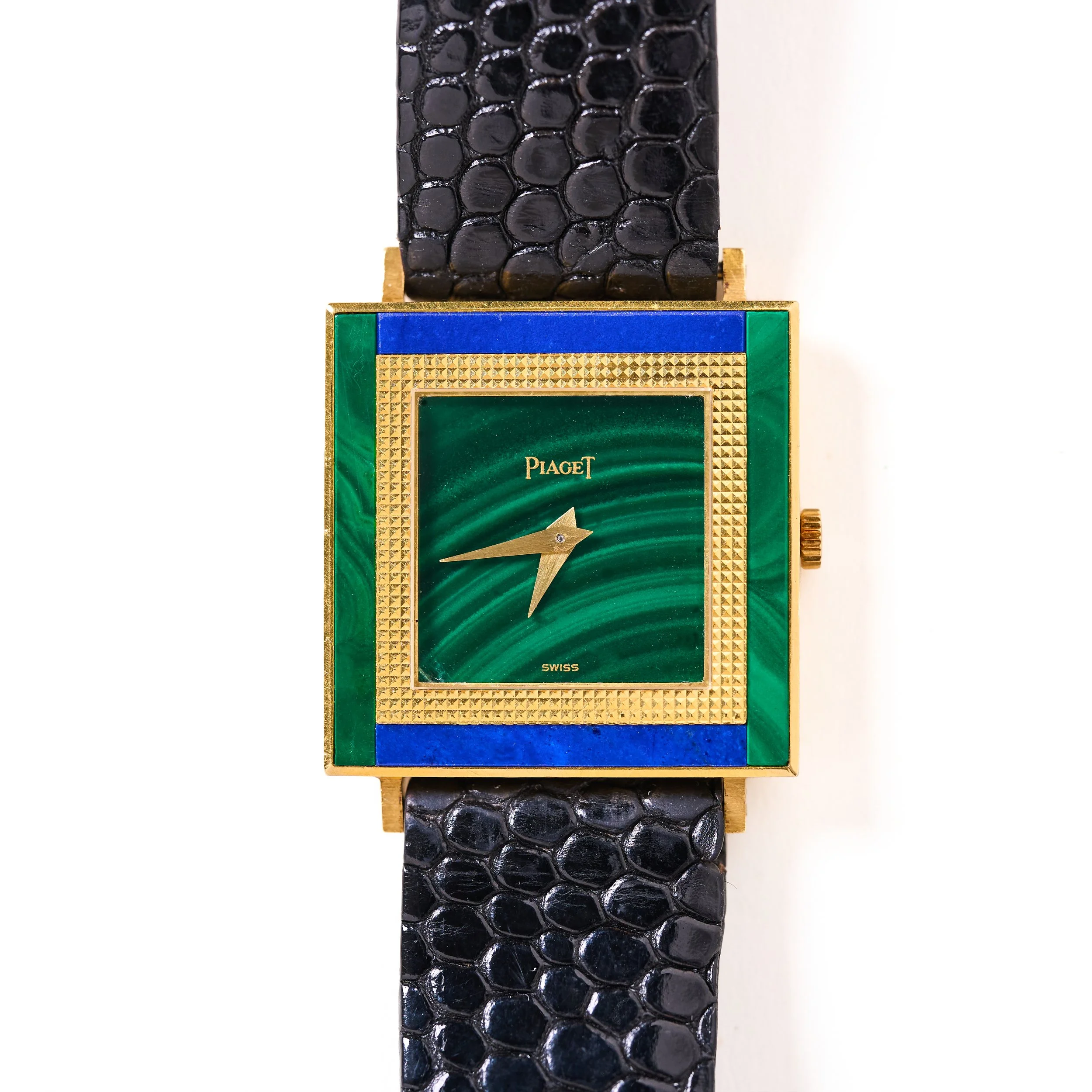 What Makes a Vintage Watch Worth Collecting? A Dallas Dealer's Perspective