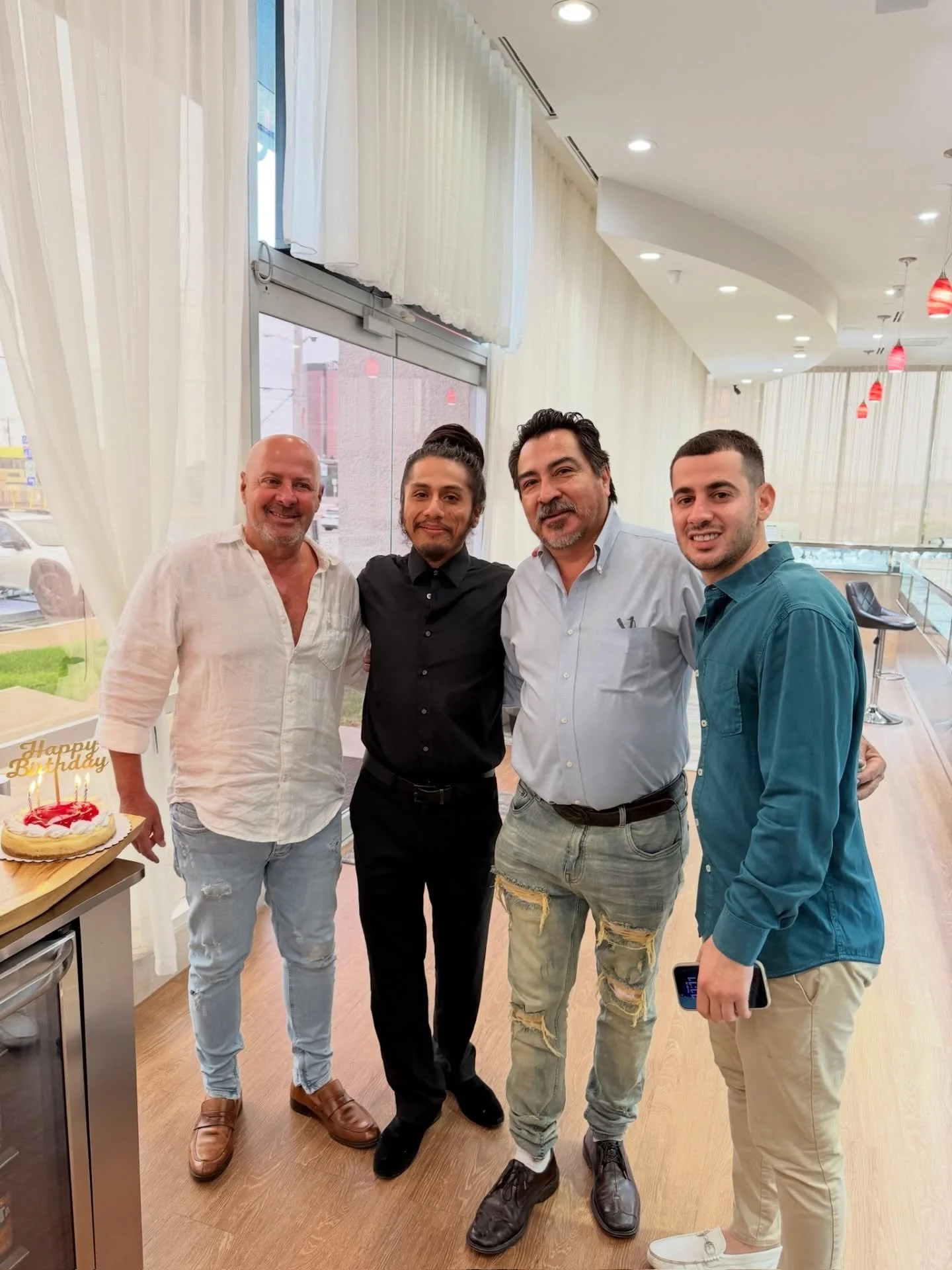 Behind every unforgettable piece is a team that makes the experience just as exceptional. ✨🤝

At Avior, our team is dedicated to making every moment of your buying experience feel effortless, elevated, and personal. Whether you&rsquo;re choosing a t