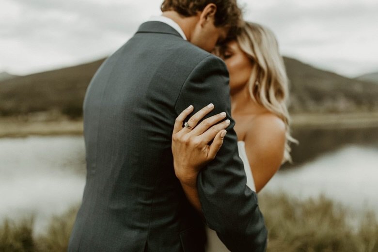 Two souls, one timeless moment.
Wrapped in elegance, sealed with forever. ✨

Where love feels effortless and every glance speaks luxury beyond words.
For the couples who turn moments into masterpieces. 🤍

We are truly grateful to our Avior couple fo