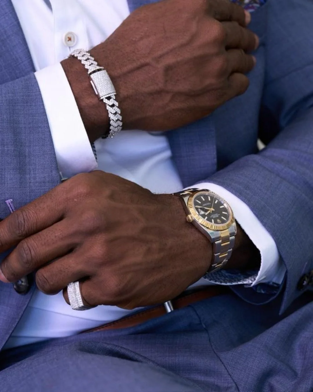 Some gifts are appreciated for a moment. Others become part of a legacy.

This Father&rsquo;s Day, honor the fathers, grandfathers, and father figures who have shaped our lives with a gift that reflects their timeless style. From distinguished timepi