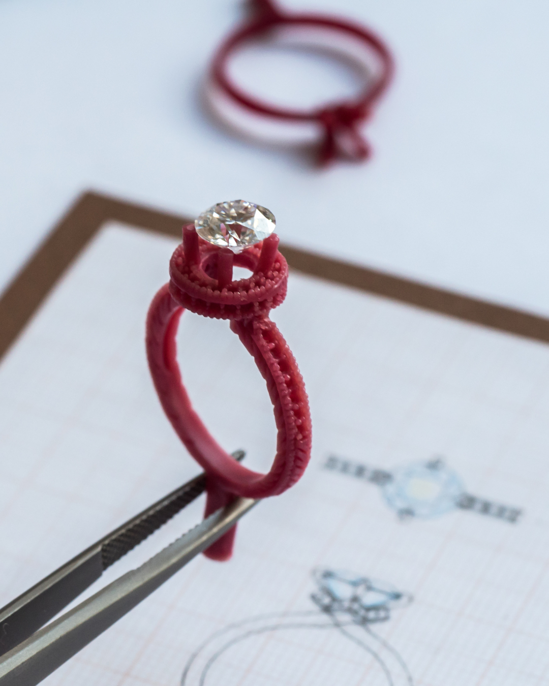 #1 Dallas Custom Jewelry & Rings + Luxury Watch Experts | Avior Jewelry