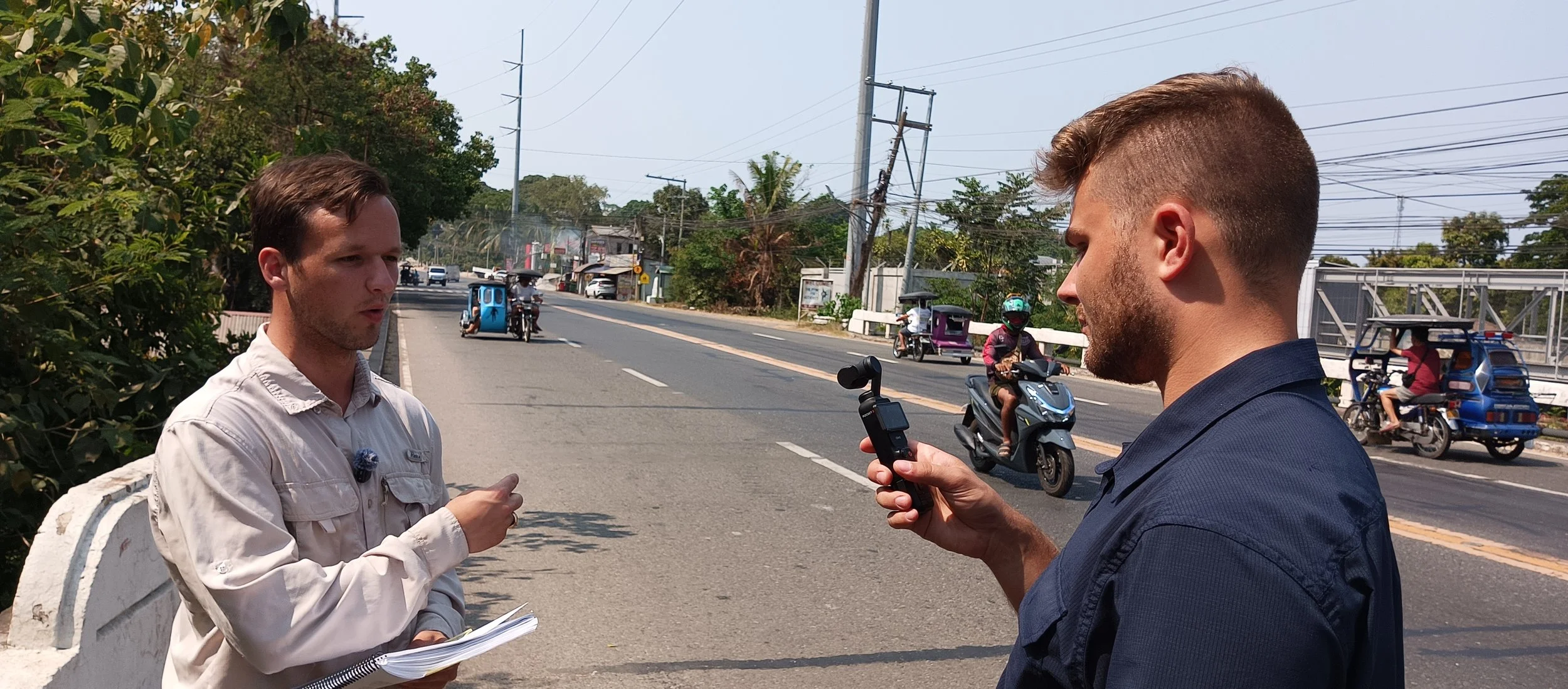 Aggies at Lamao Bridge.jpg