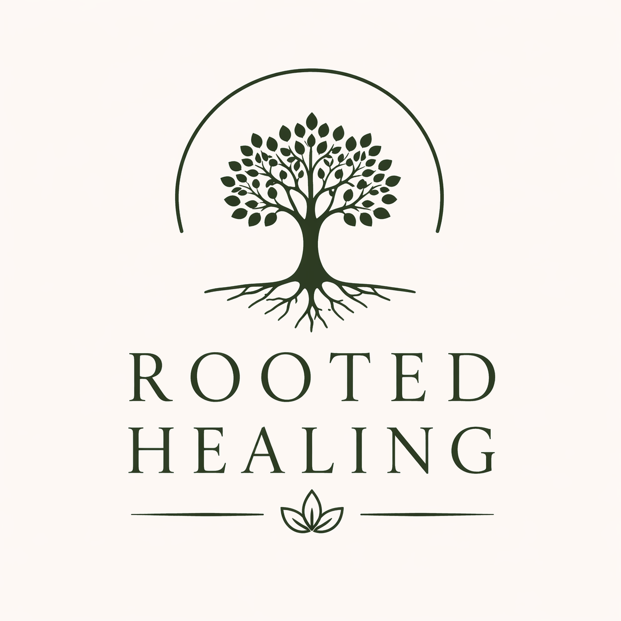 Rooted Healing