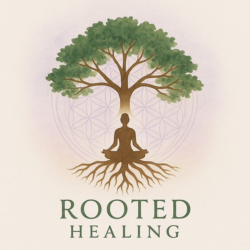 Rooted Healing