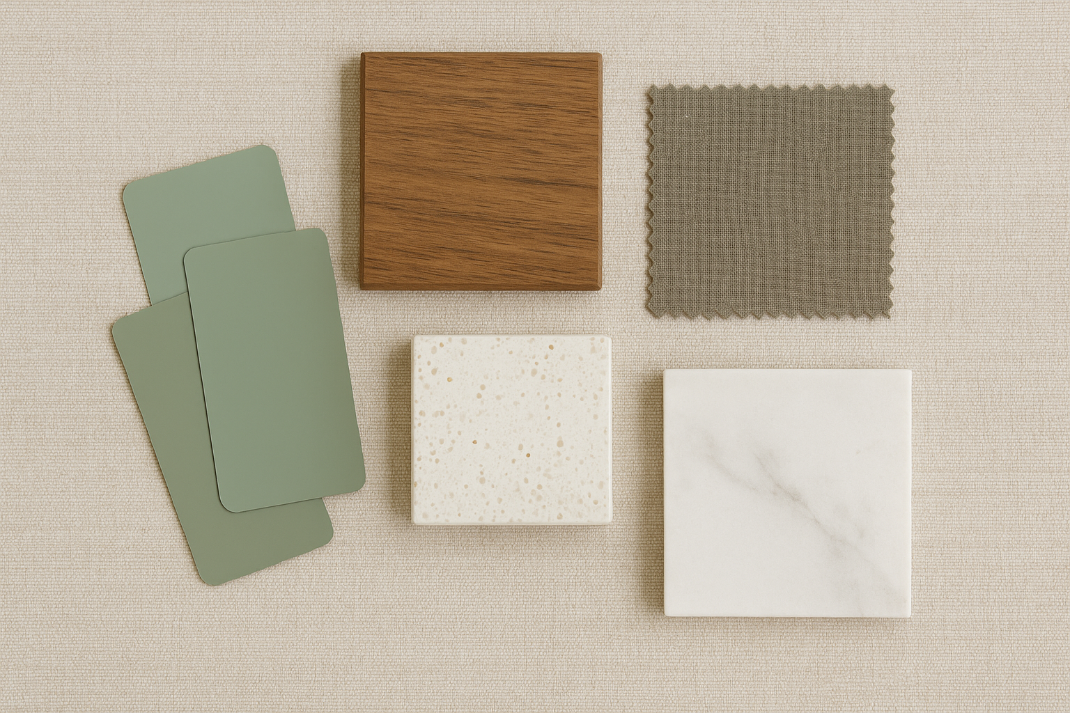 Designing Together: How You Can Be Involved and Supported by a Professional Interior Designer