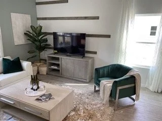 Vacant vs. Staged Homes: Why Tampa Realtors Are Choosing Professional Staging