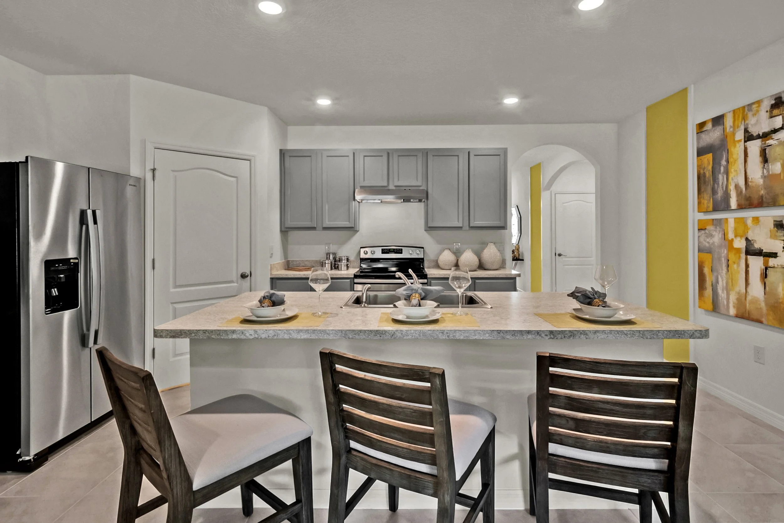 How Home Staging Helps Your Listings Sell Faster (and for More)