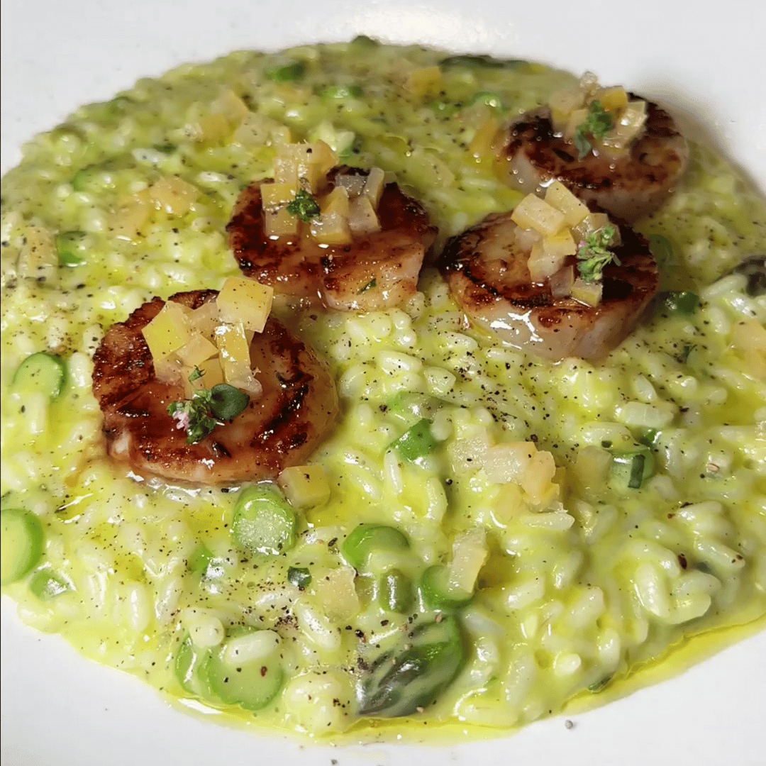 November’S spacials 