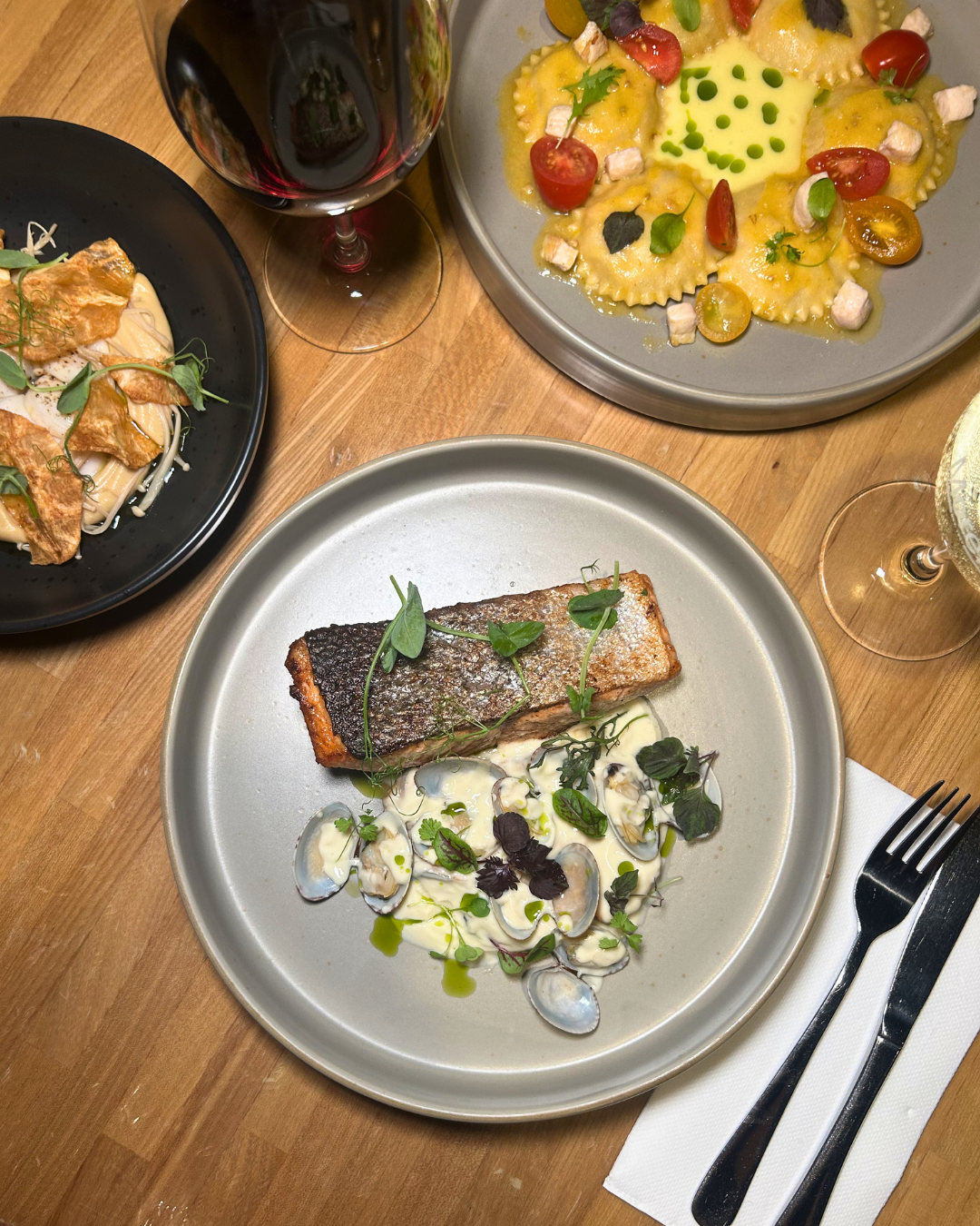 MAY SPECIALS