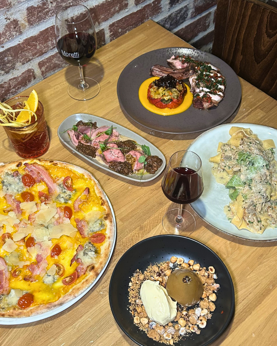 JUNE SPECIALS