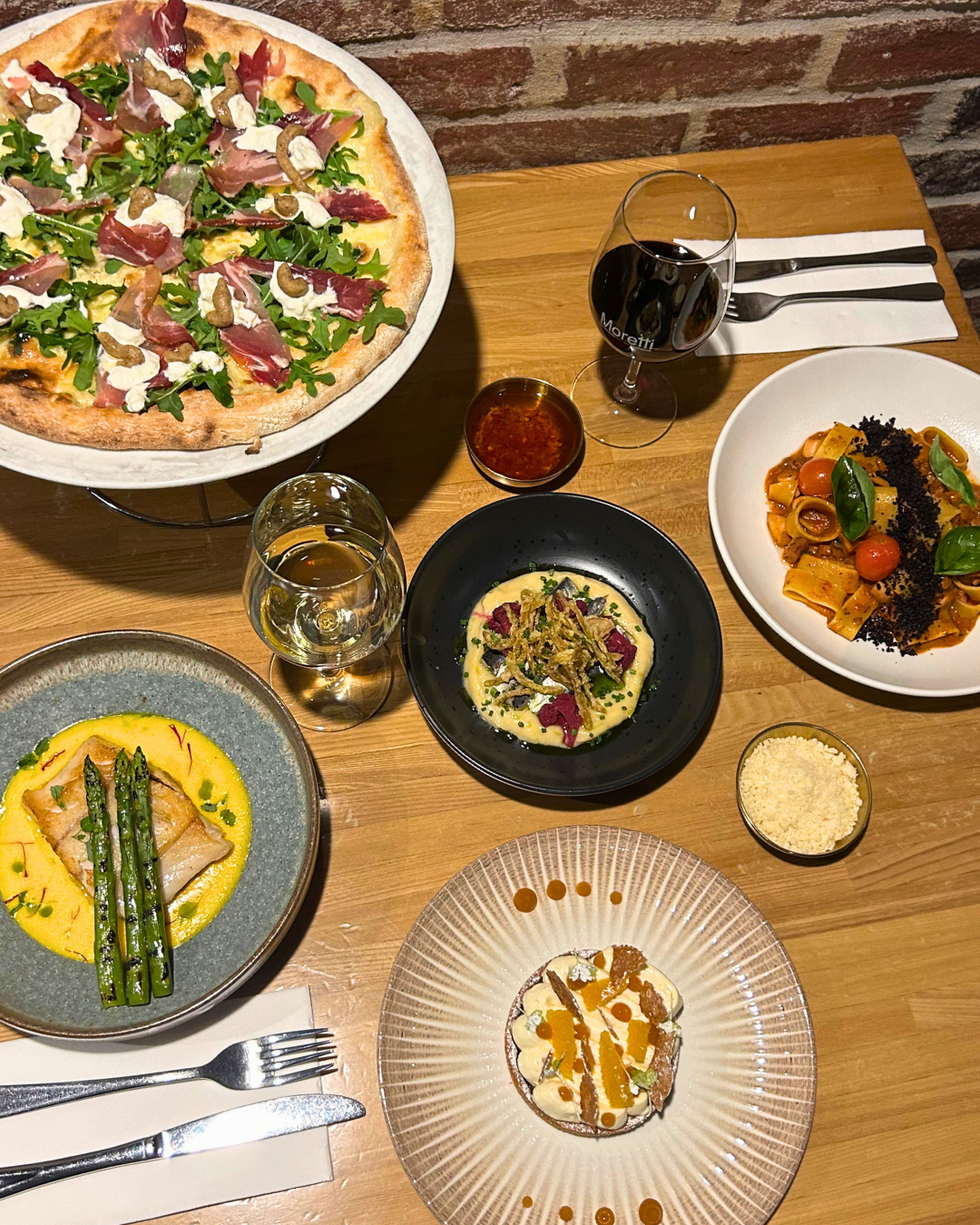 AUGUST SPECIALS