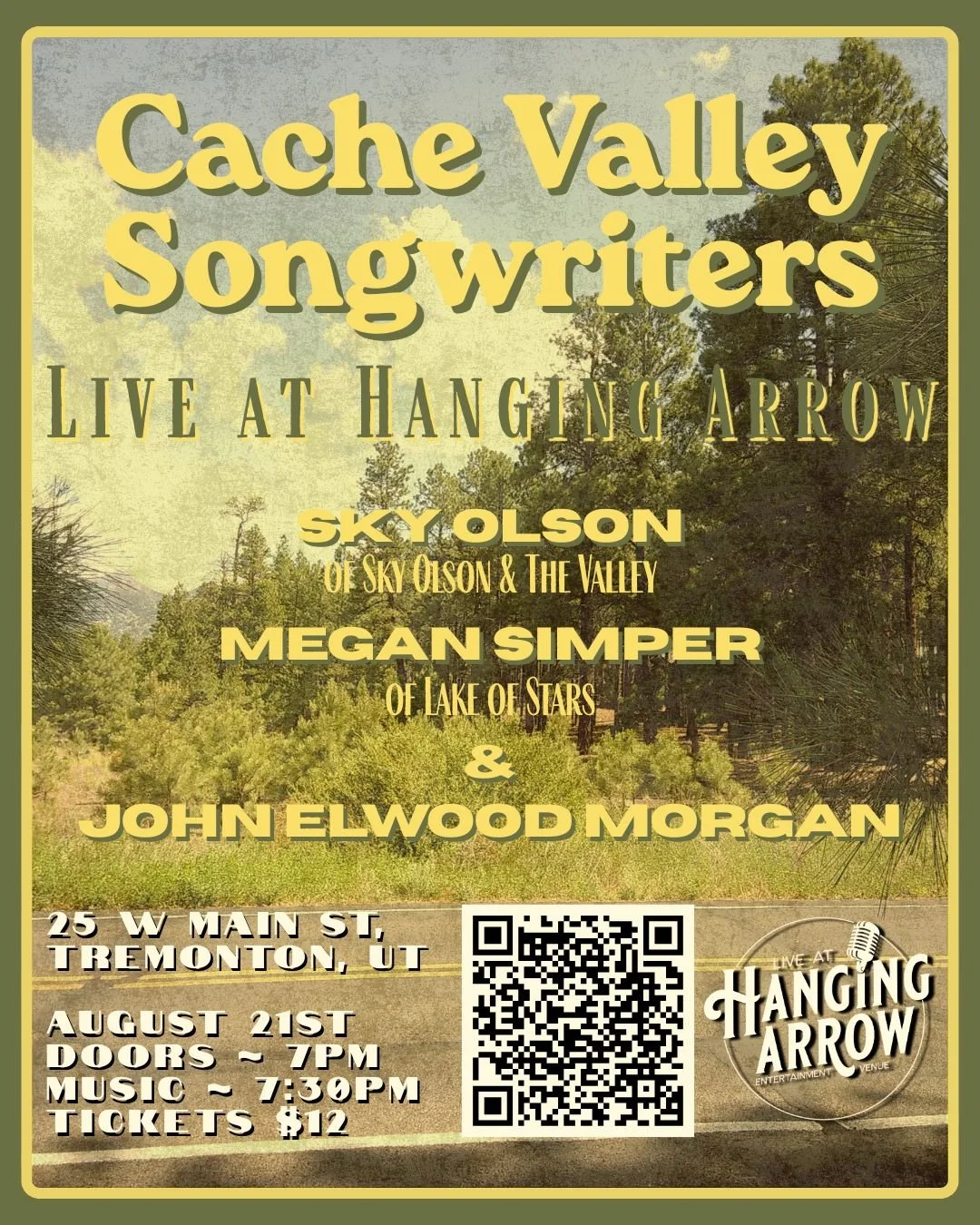 Songwriter Showcase