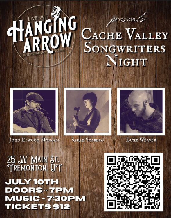 Single Ticket - Songwriter Showcase 7/10/26
