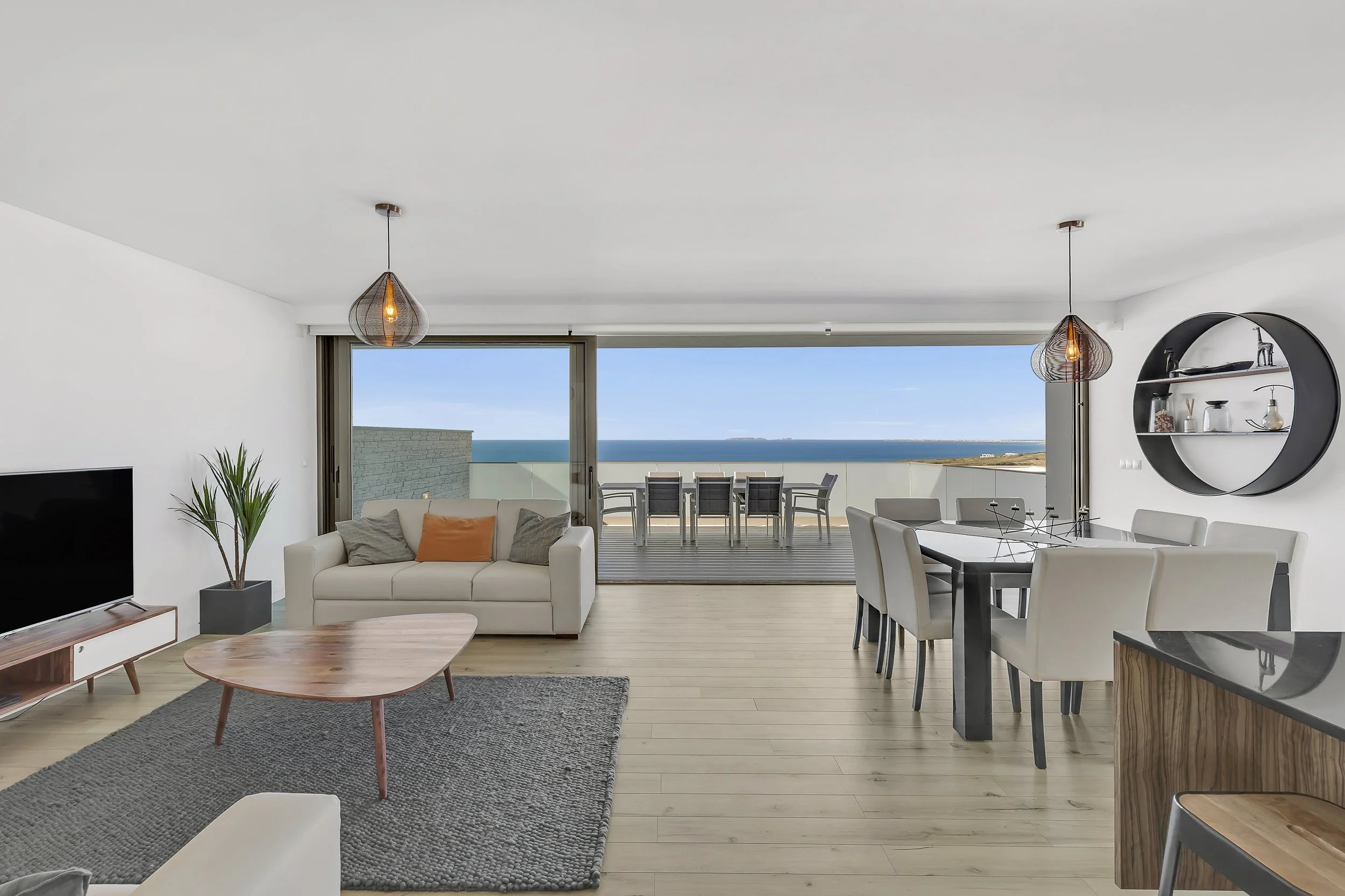 Fotografia de Imóveis de luxo