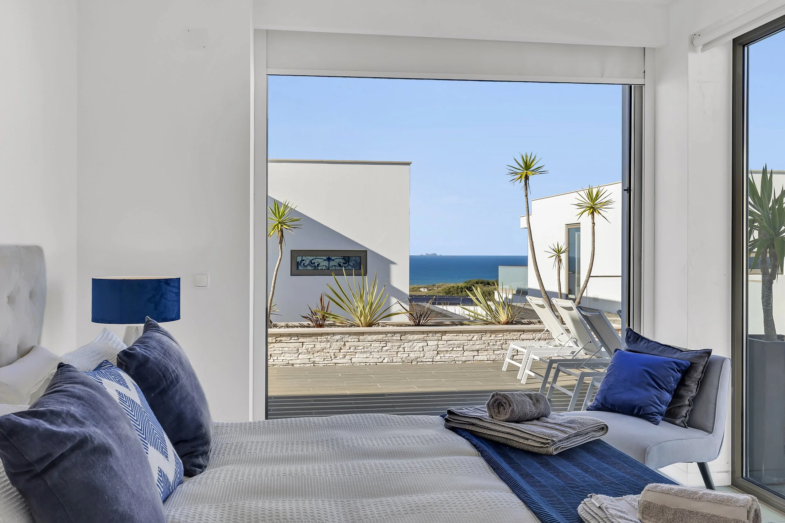 Fotografia de Imóveis de luxo