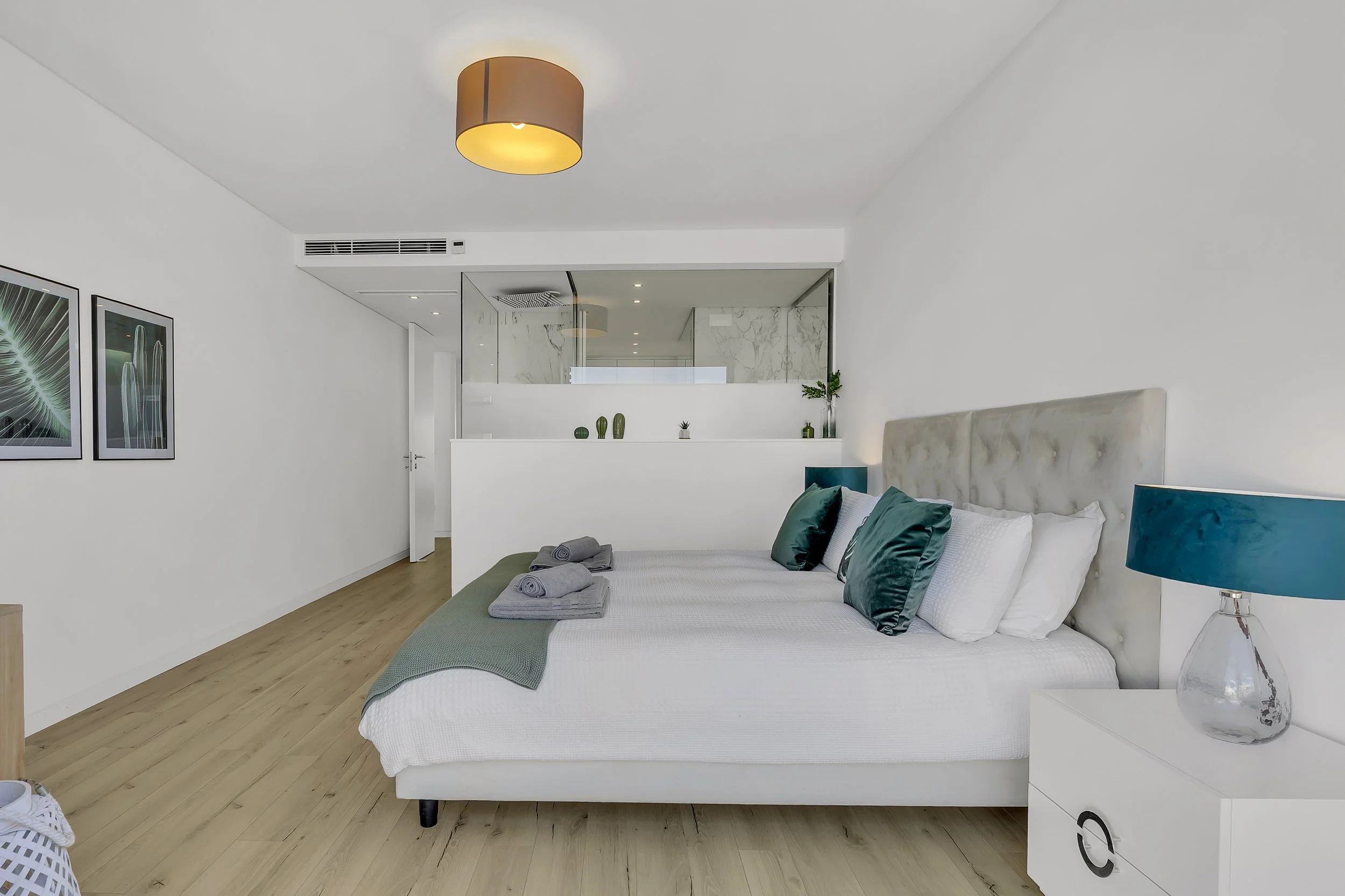 Fotografia de Imóveis de luxo