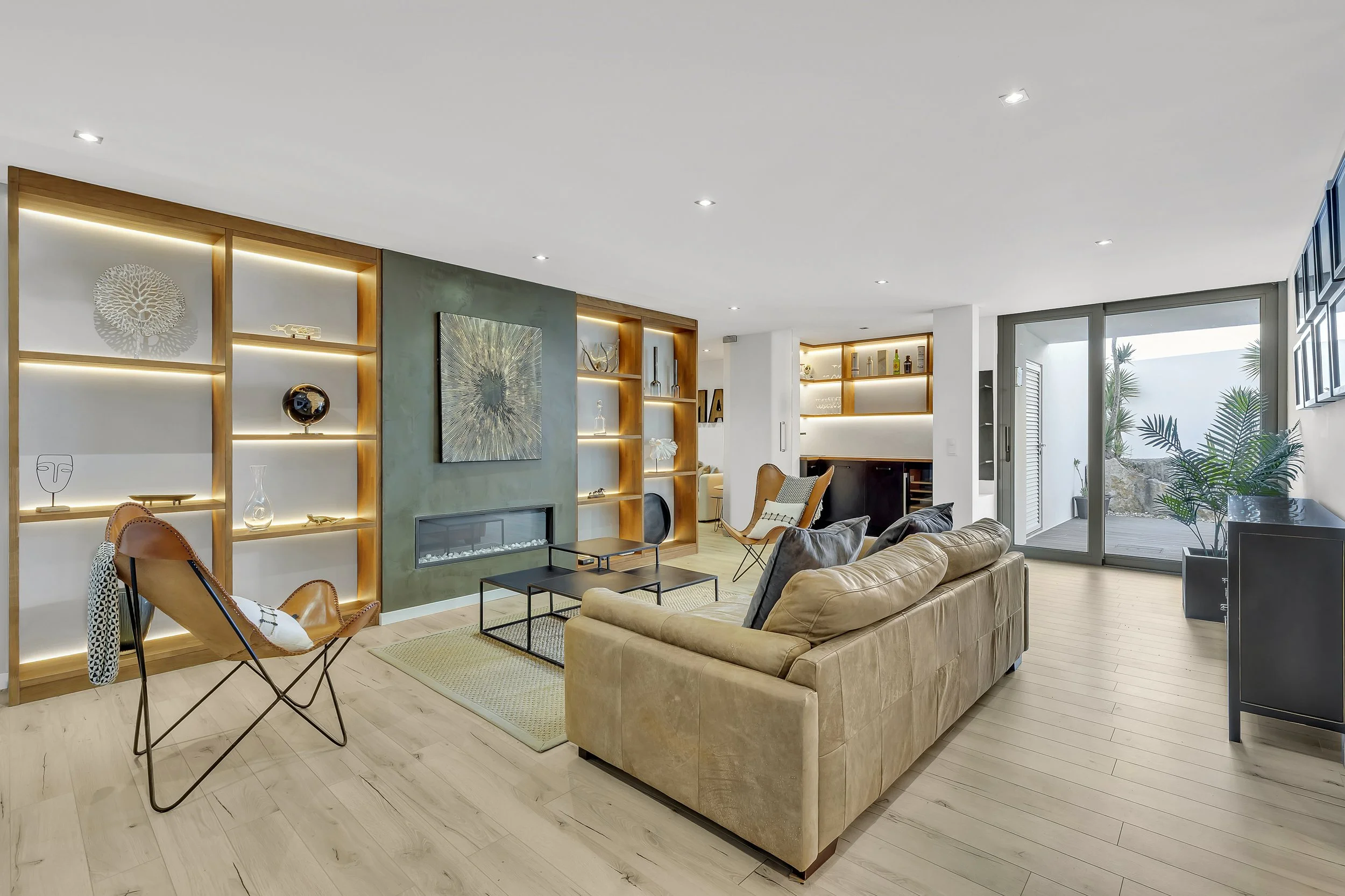 Fotografia de Imóveis de luxo