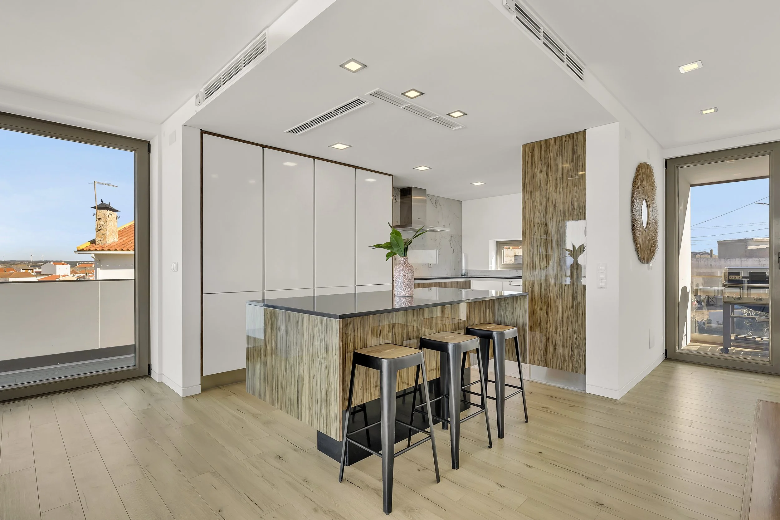 Fotografia de Imóveis de luxo