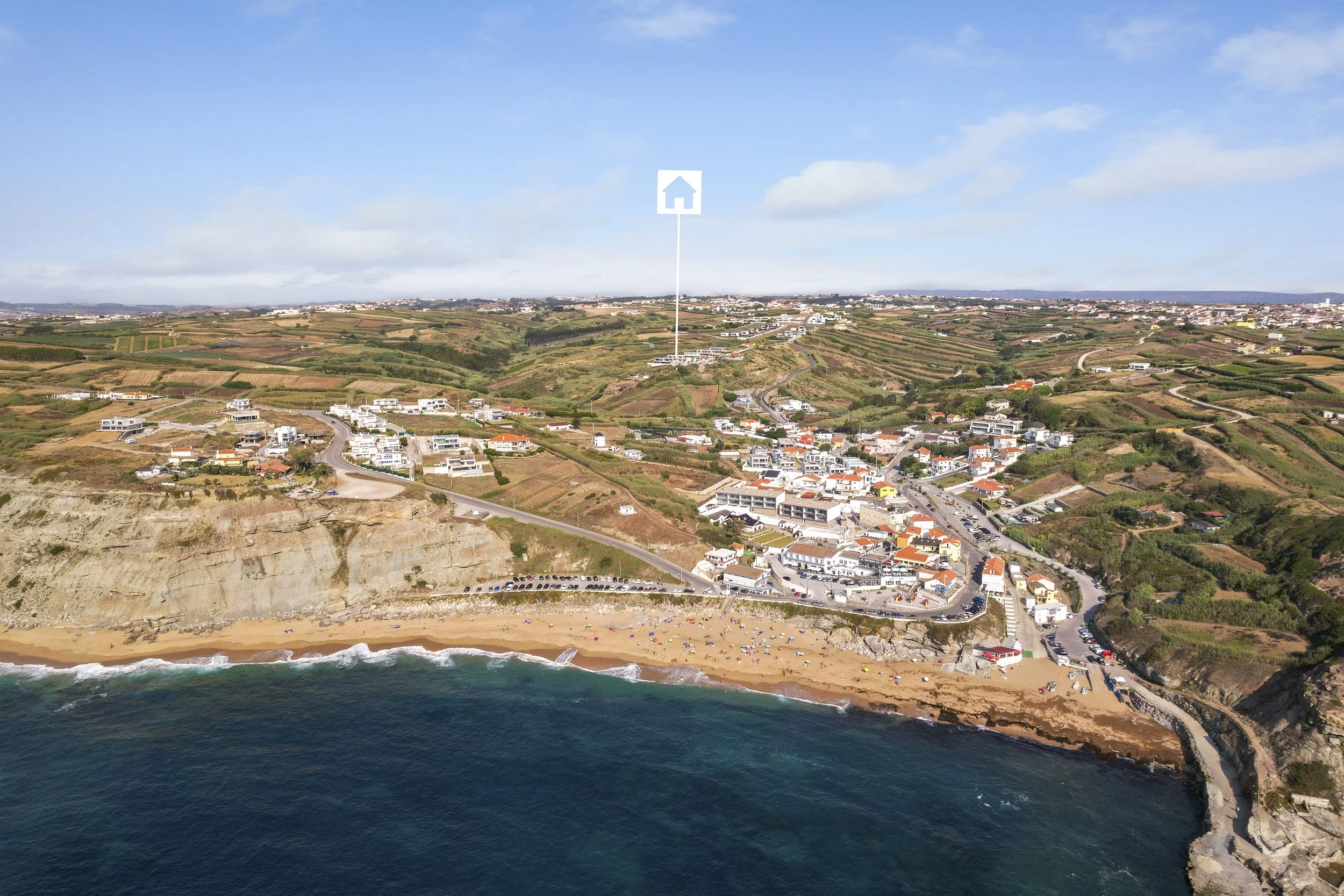 Fotografia Aérea / Drone