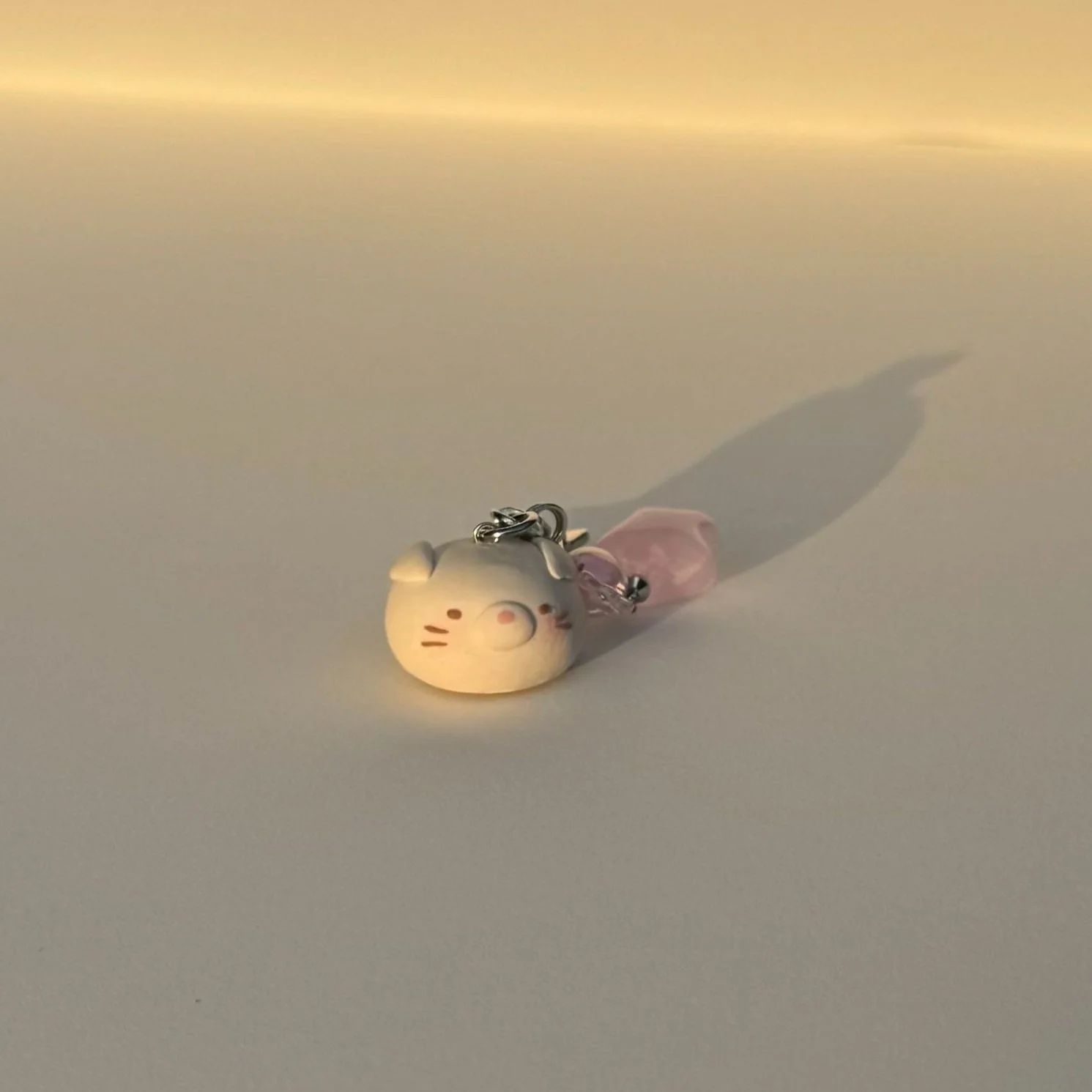 Tokki Mochi (Bunny Mochi)