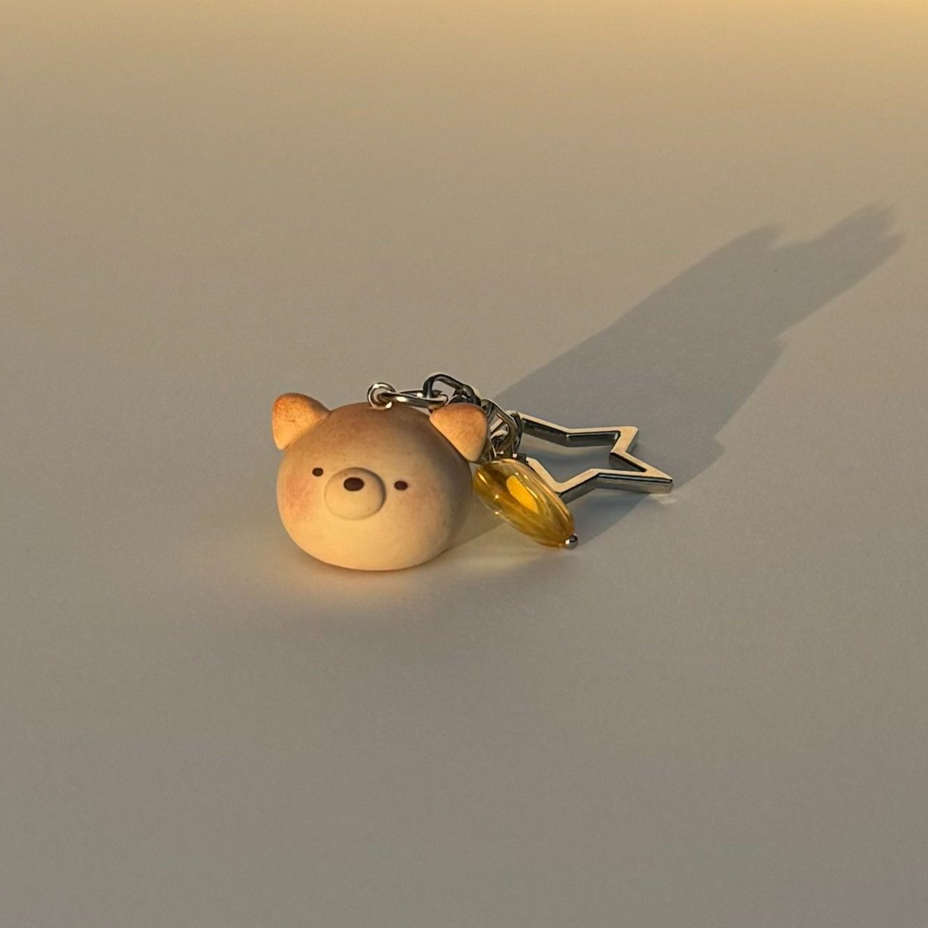 Sawol Bun (April bun)