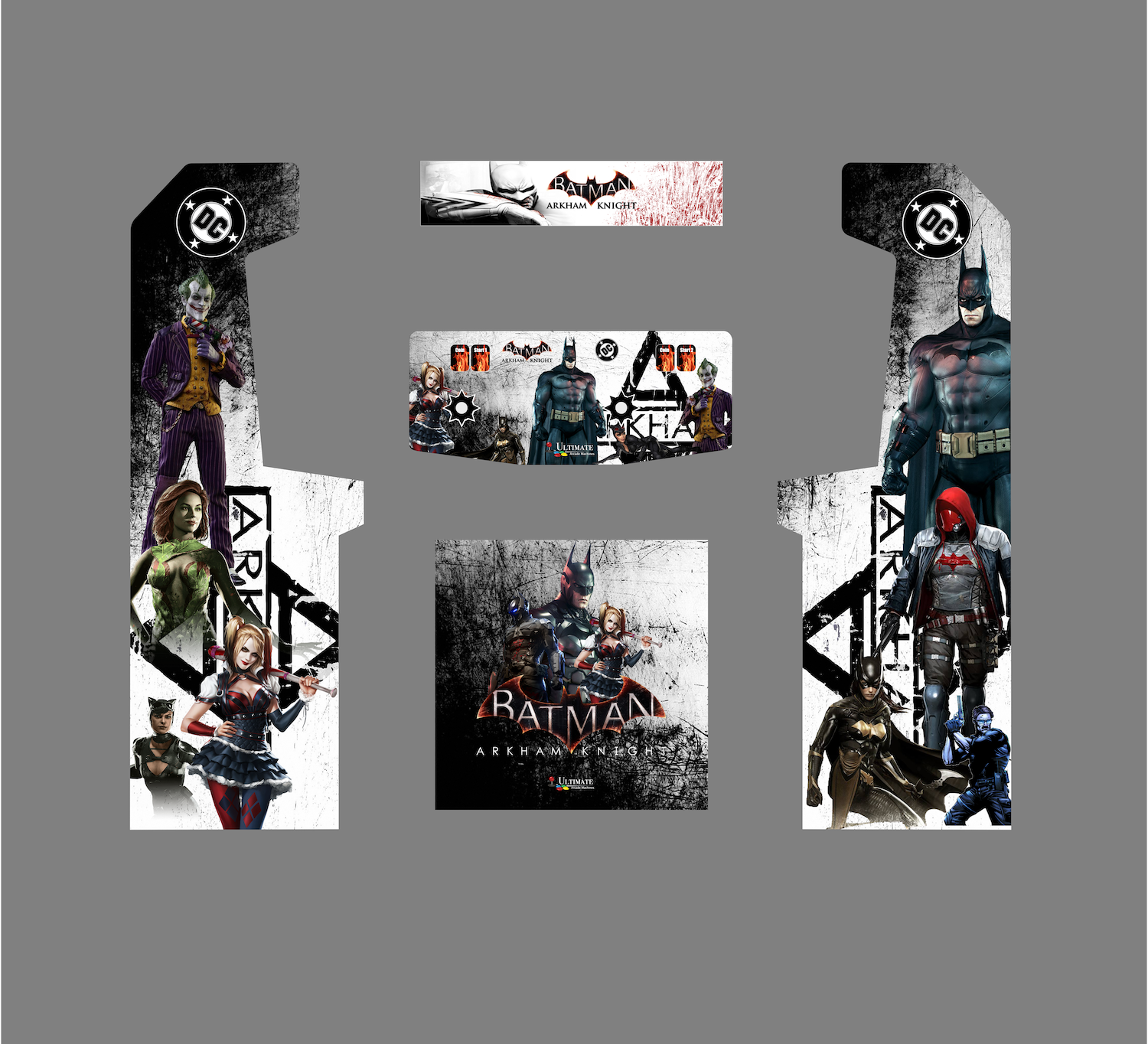 Batman Arkham Knight 2 in 1 Layout.png