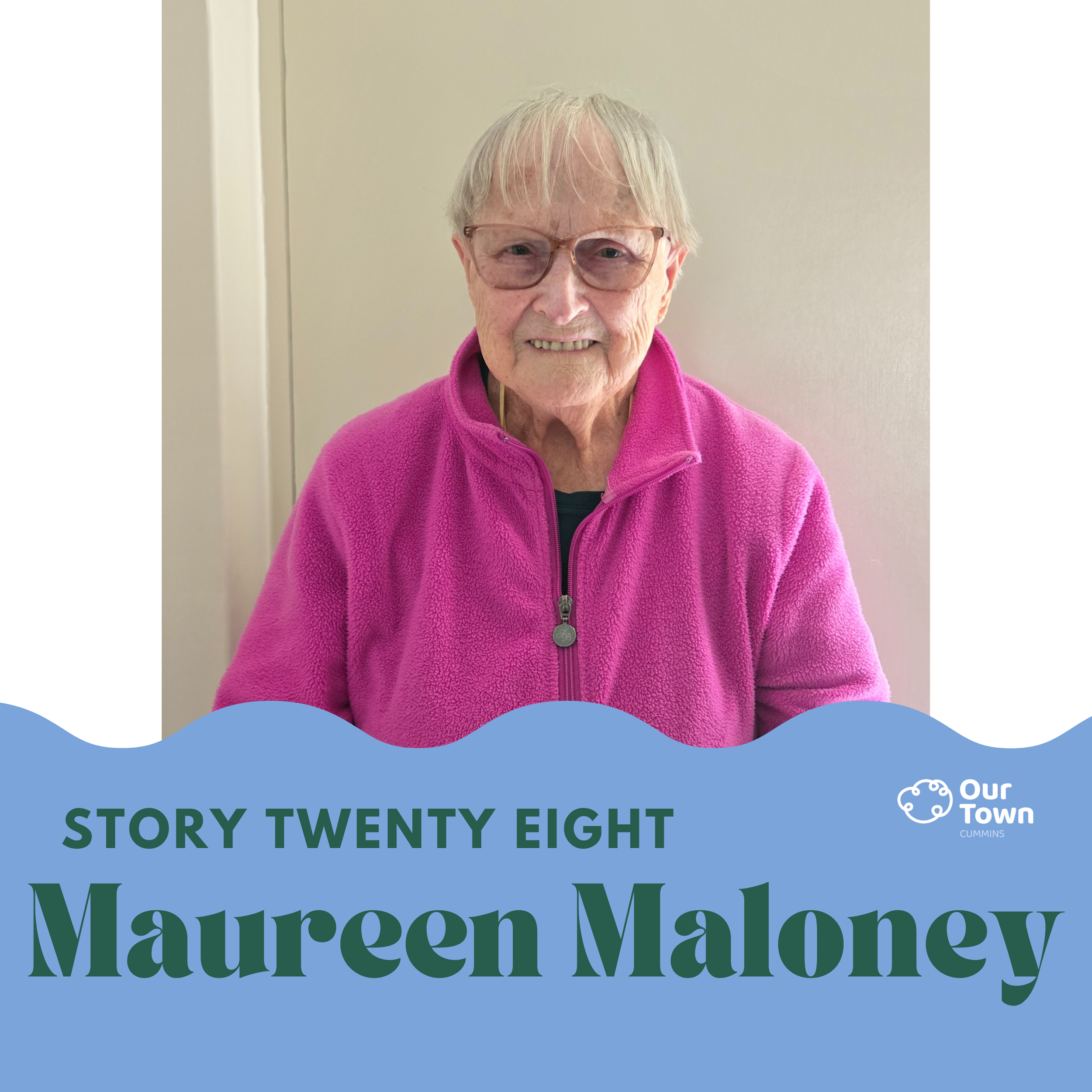 Maureen Maloney