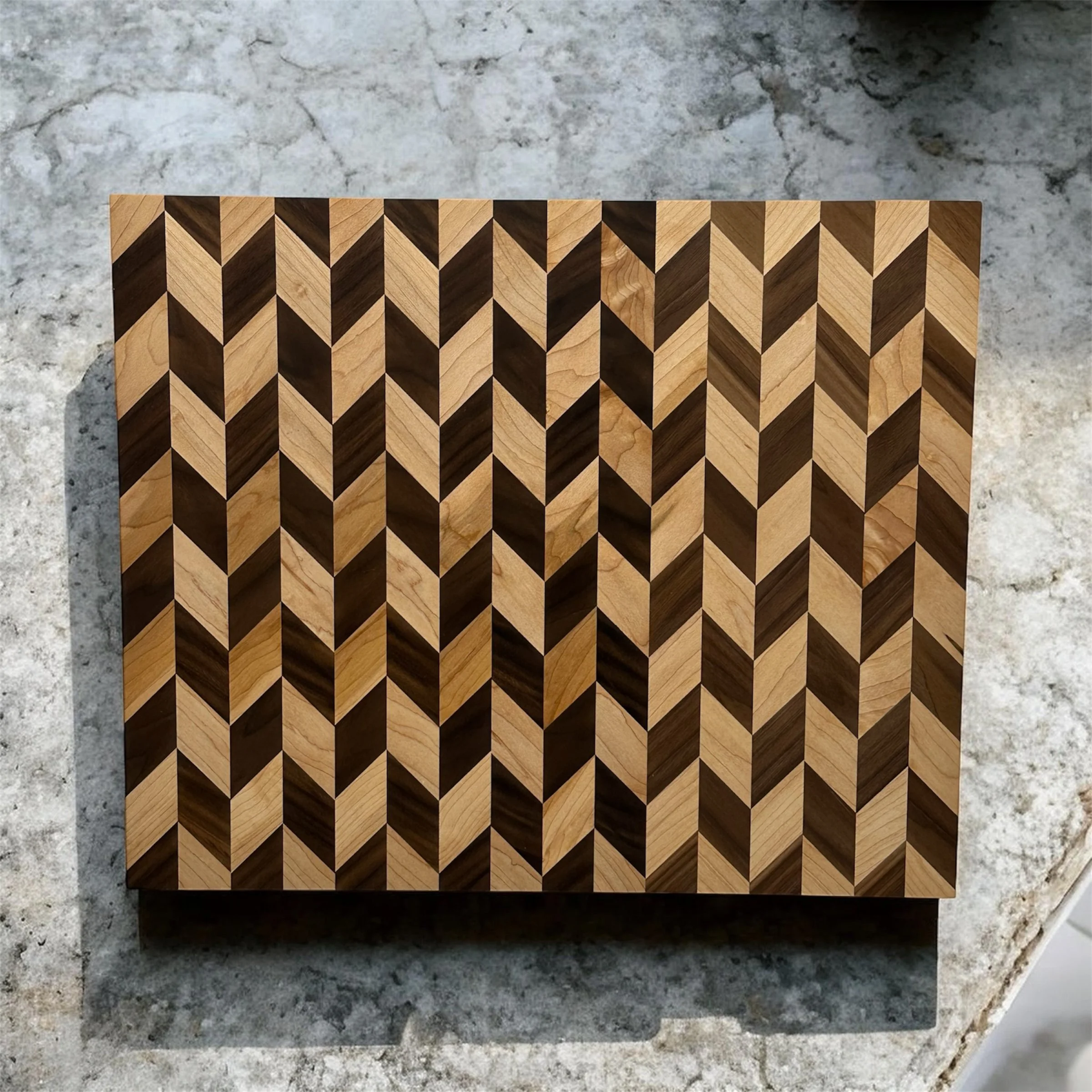 Chevron Cutting Board (2).JPG