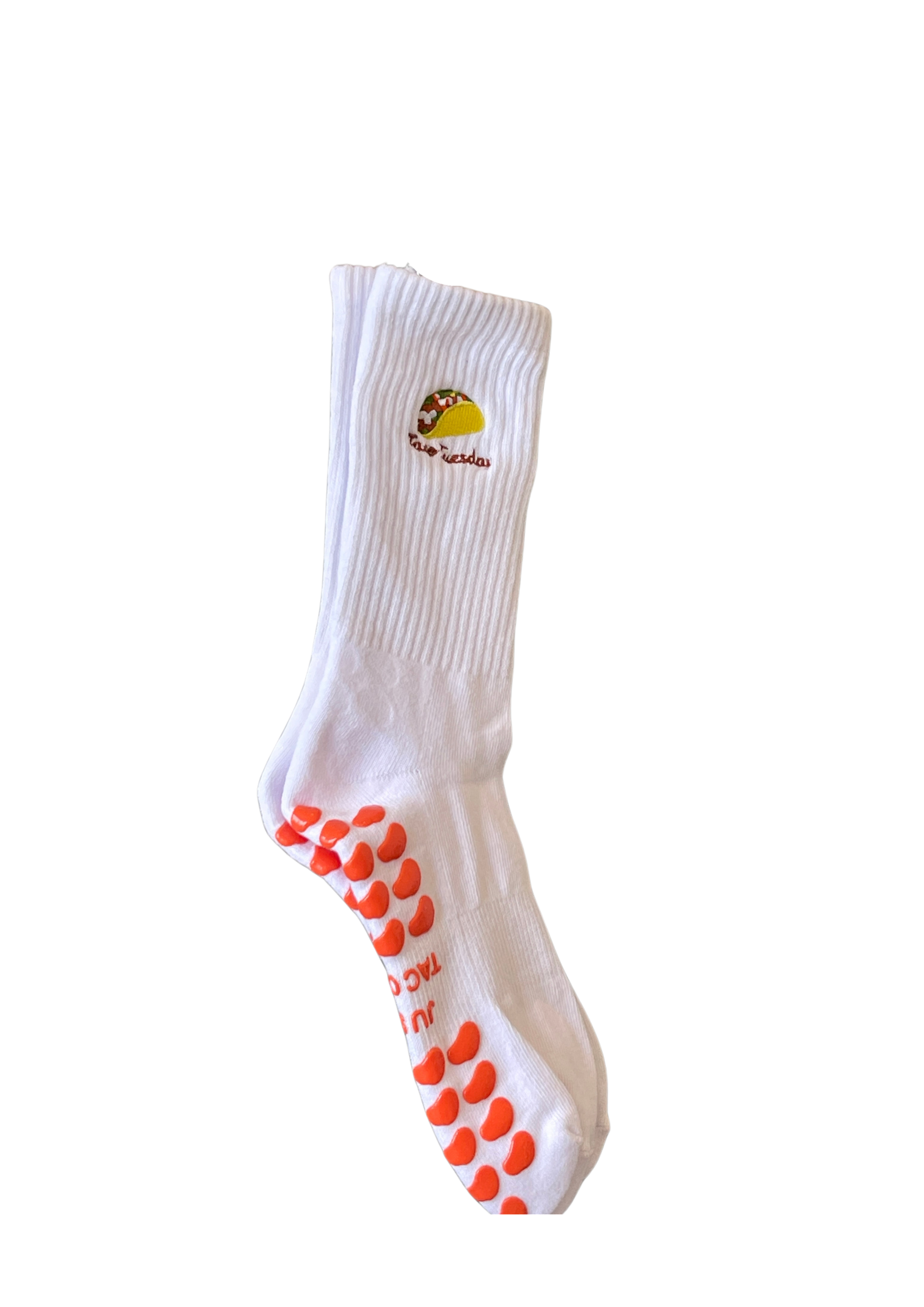 Grip Socks - Taco Tuesday