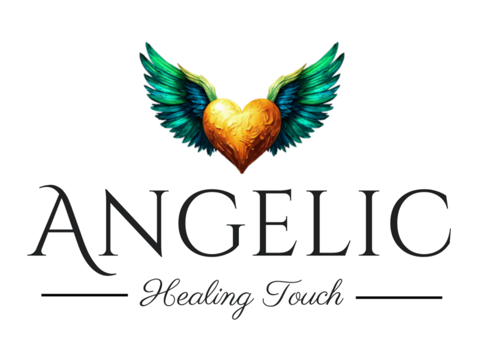 Angelic Healing Touch