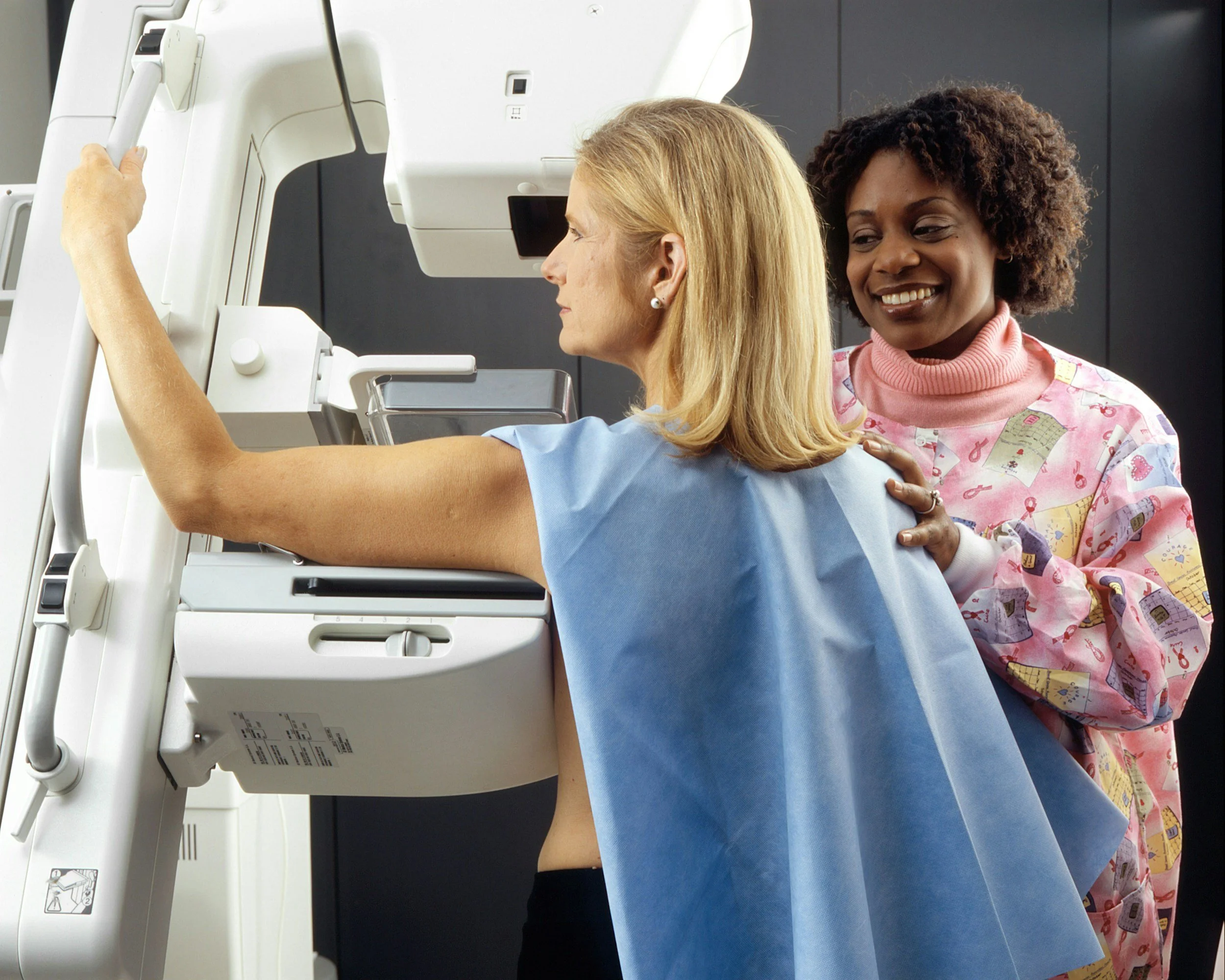 3D Mammography in Primary Care: Why, and its benefits