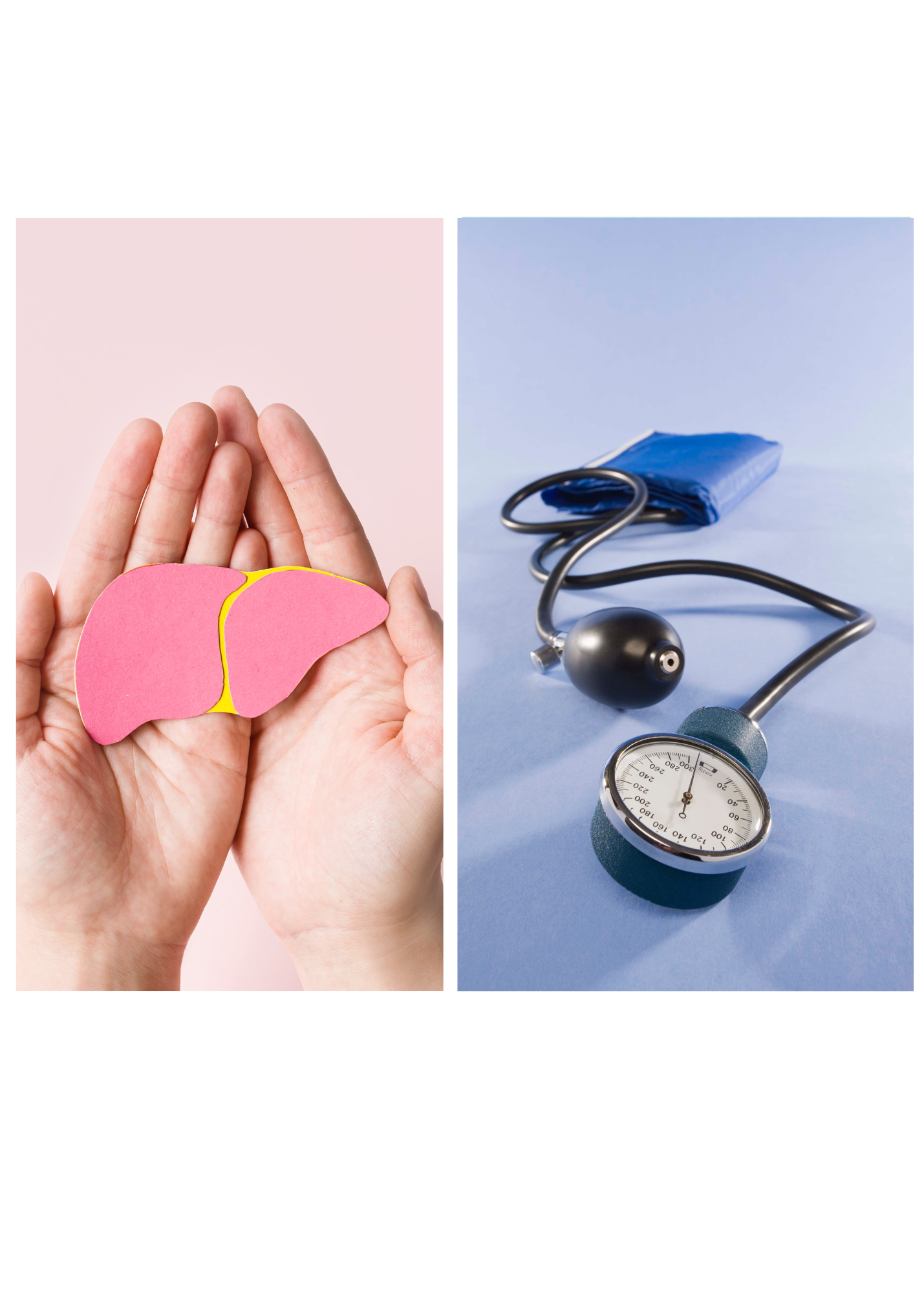 MASLD New Definition of Old Disease; Blood Pressure Management for Primary Care