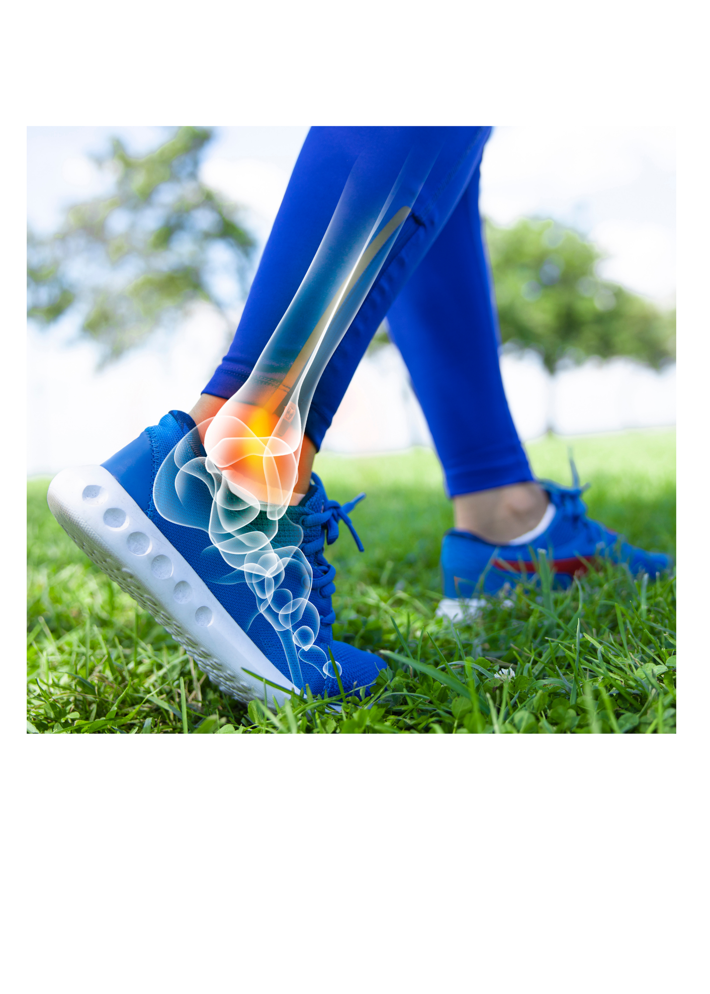 GP Orthopaedic Guide: Top Foot, Ankle &amp; Shoulder Conditions in Primary Care