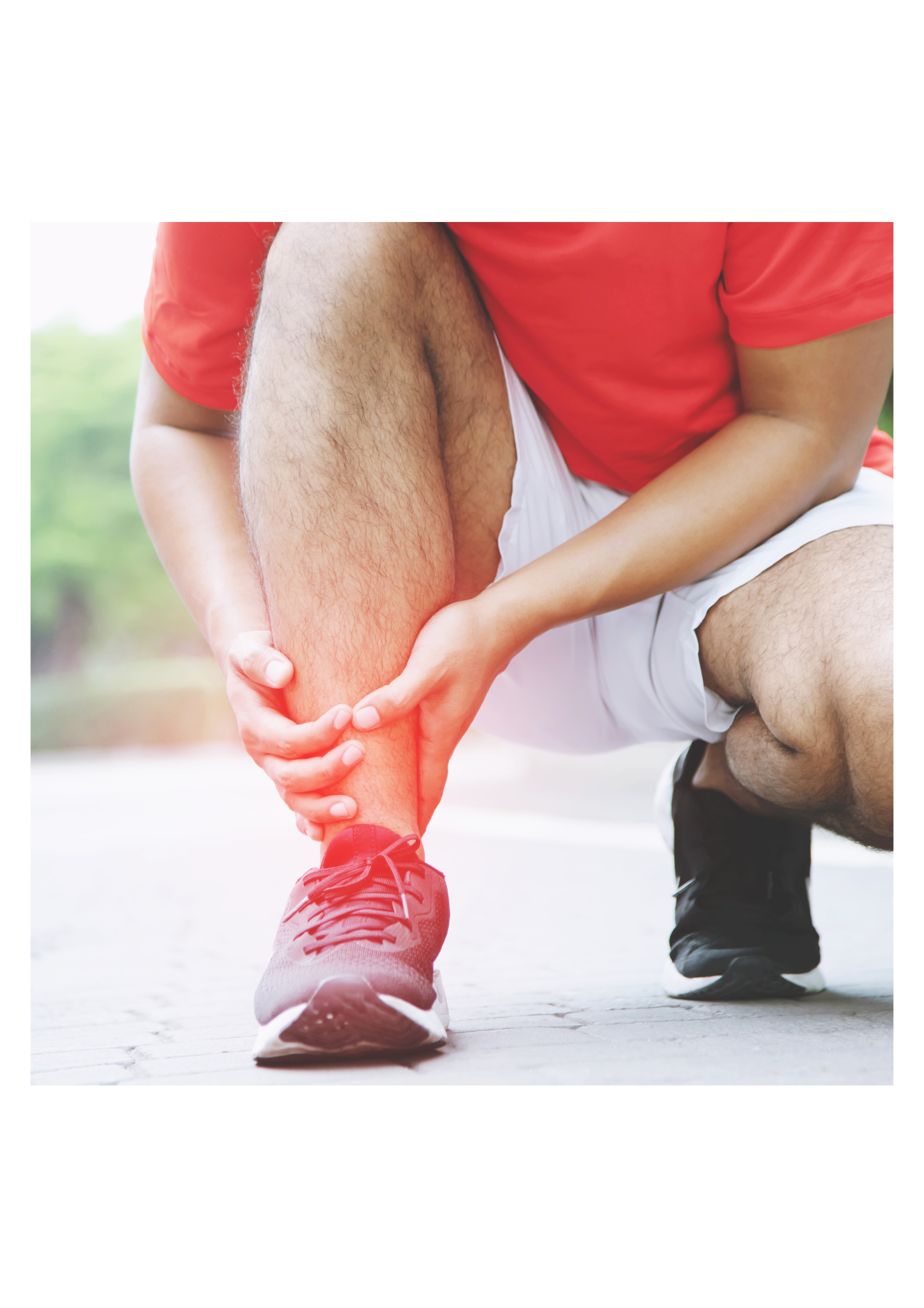 GP Orthopaedic Guide: Top Foot, Ankle &amp; Shoulder Conditions in Primary Care