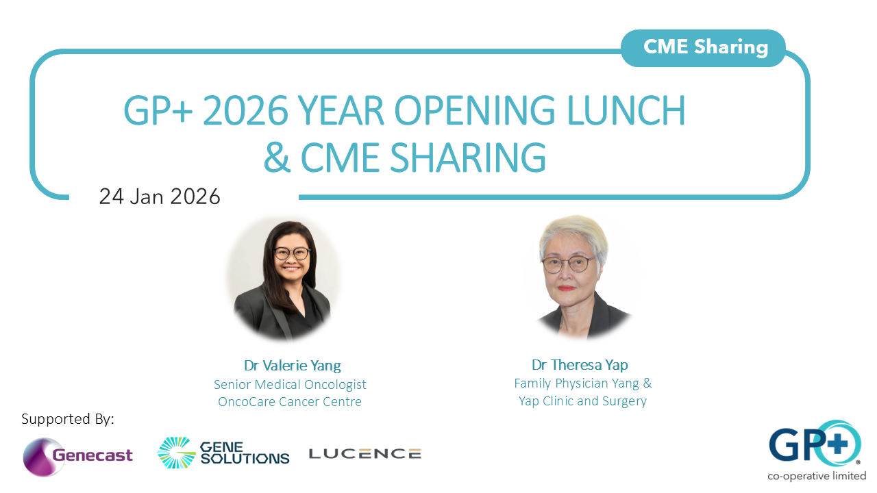 New Frontiers for Cancer Screening in Primary Care - What is the State of the Art and What is Relevant?