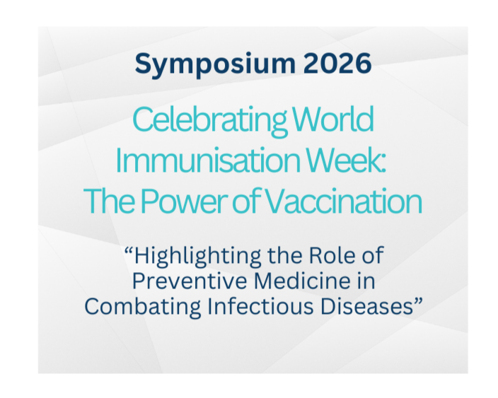 Celebrating World Immunisation Week: The Power of Vaccination in Primary Care