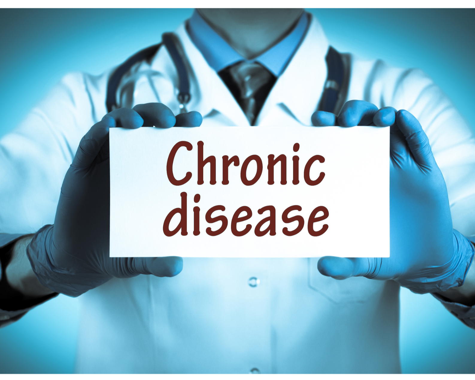 Updates for Chronic Care Management for  GPs Conference