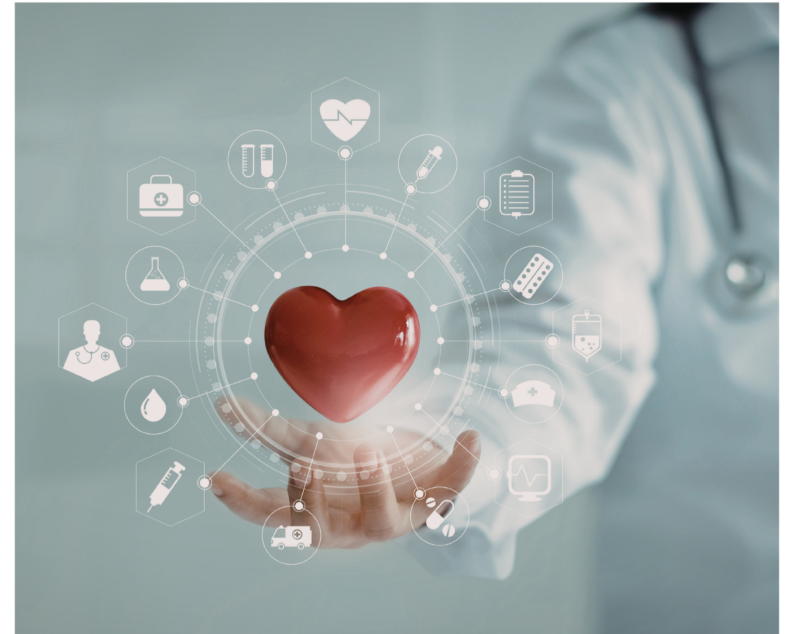 Health and Tech in Primary Care - Innovations for Contemporary Family Medicine 