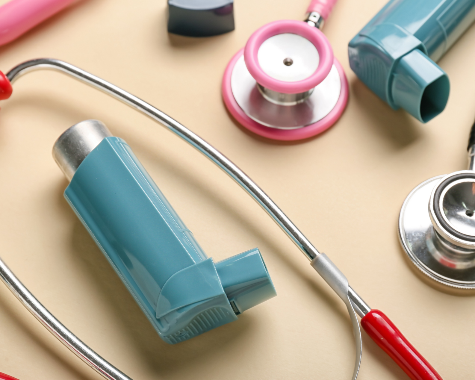 Optimising Asthma Management: Tailoring Treatment to Patients' Needs in Primary Care