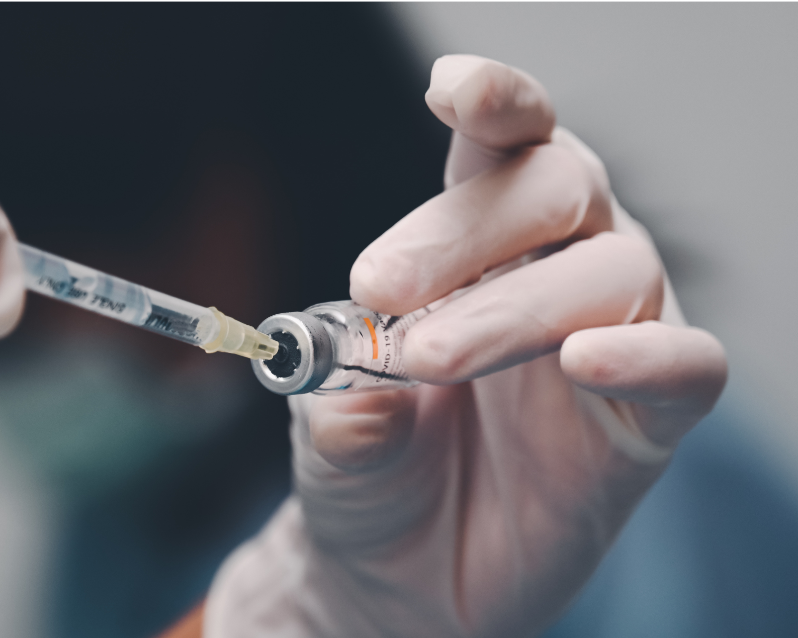 New Variant, Updated Protection: Making Every Vaccination Conversation Count in Primary Care