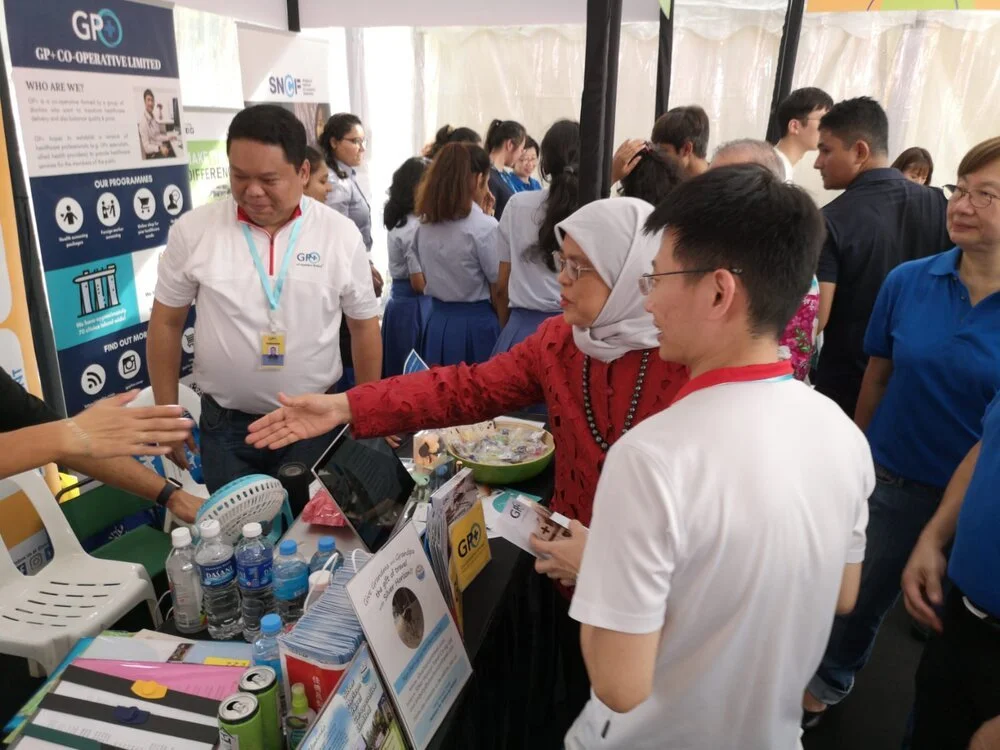 SNCF Bicentennial Event 2019