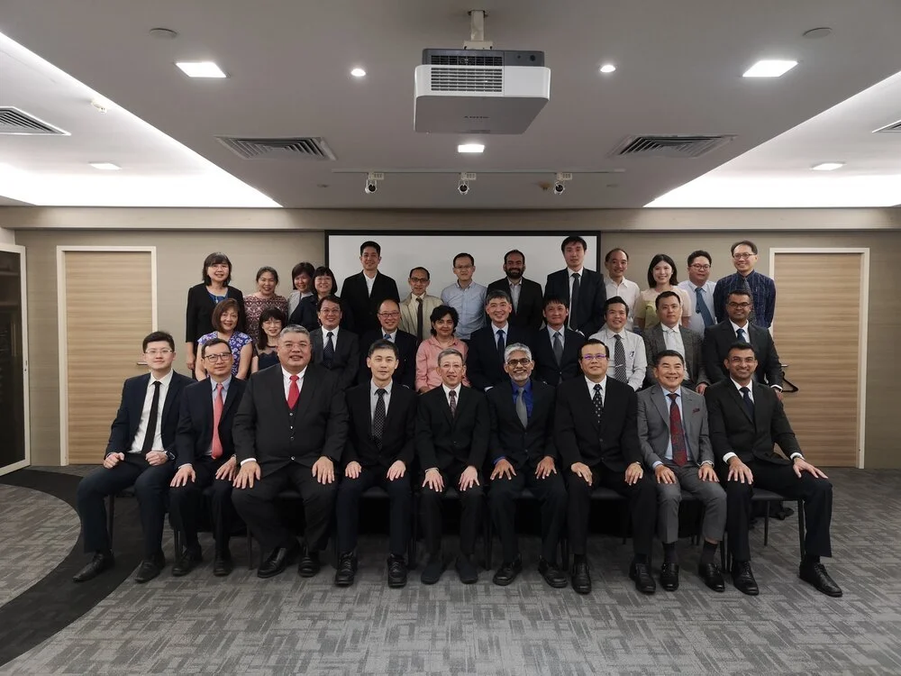 Opening the year with GP+ Co-operative Limited