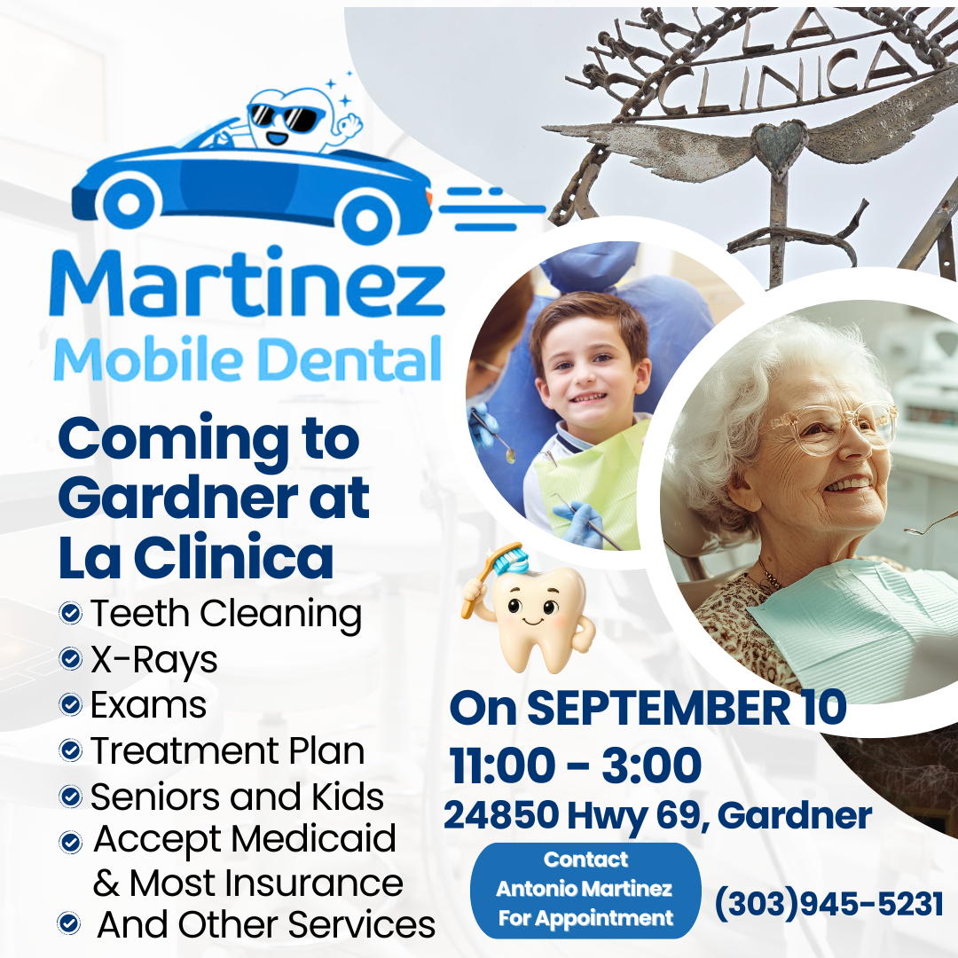 Martinez Mobile Dental
